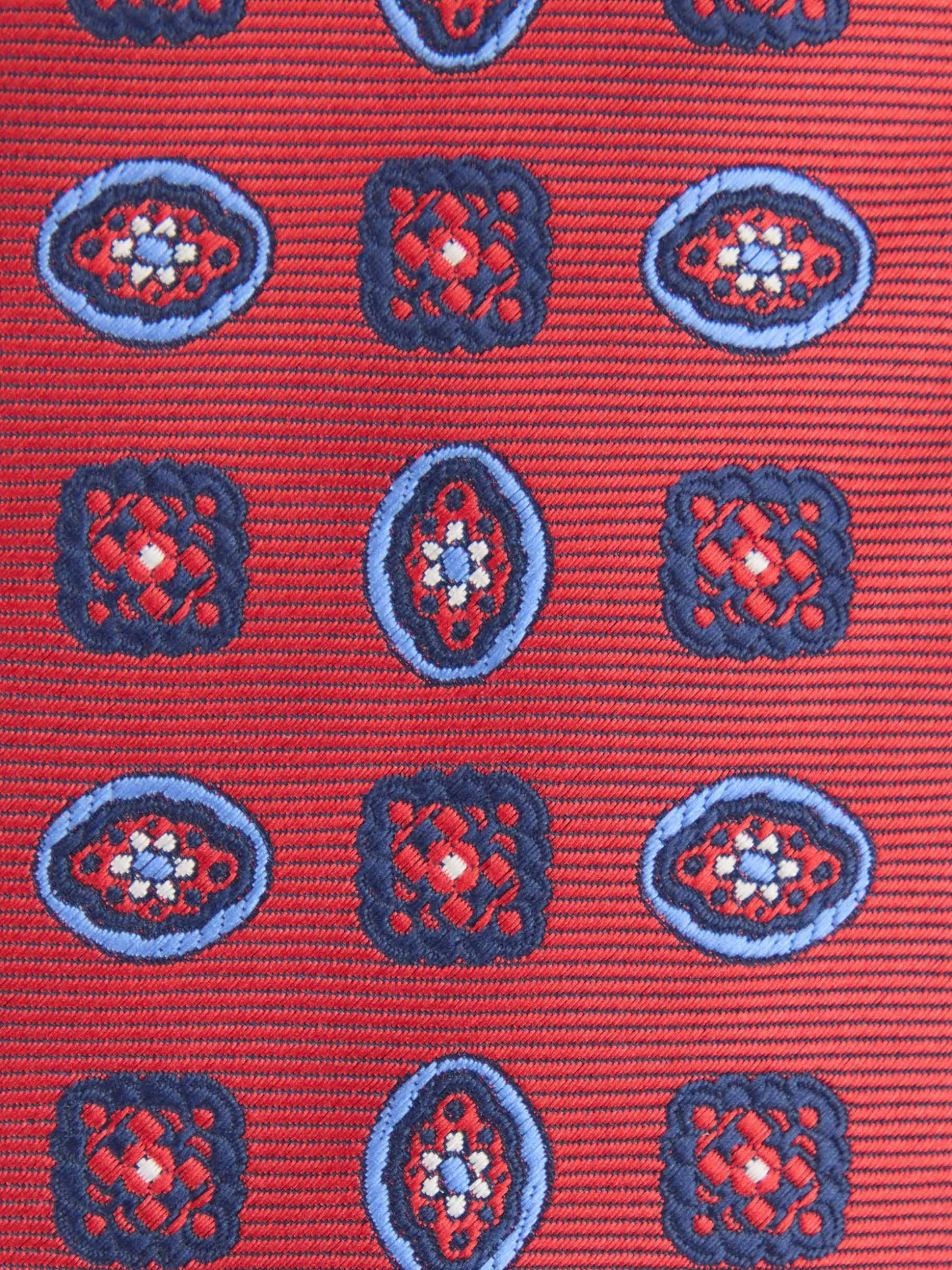 Cravatta Jacquard Elegante con Design Esclusivo Alvaro Moreno - Edizione Limitata MF

(：AI，SEO。，