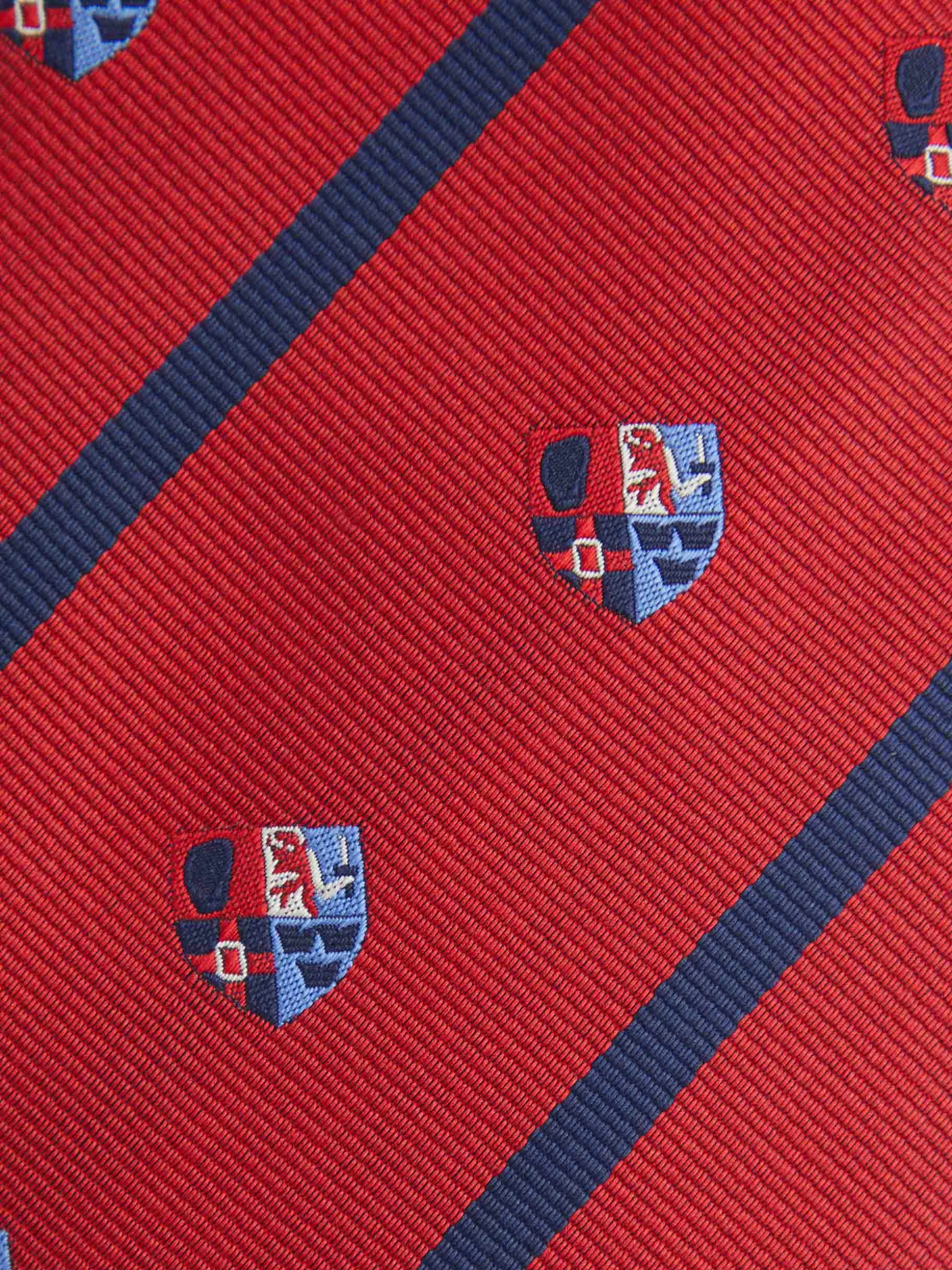 Cravatta Elegante in Tessuto Jacquard MF - Edizione Limitata Alvaro Moreno con Sconto Esclusivo