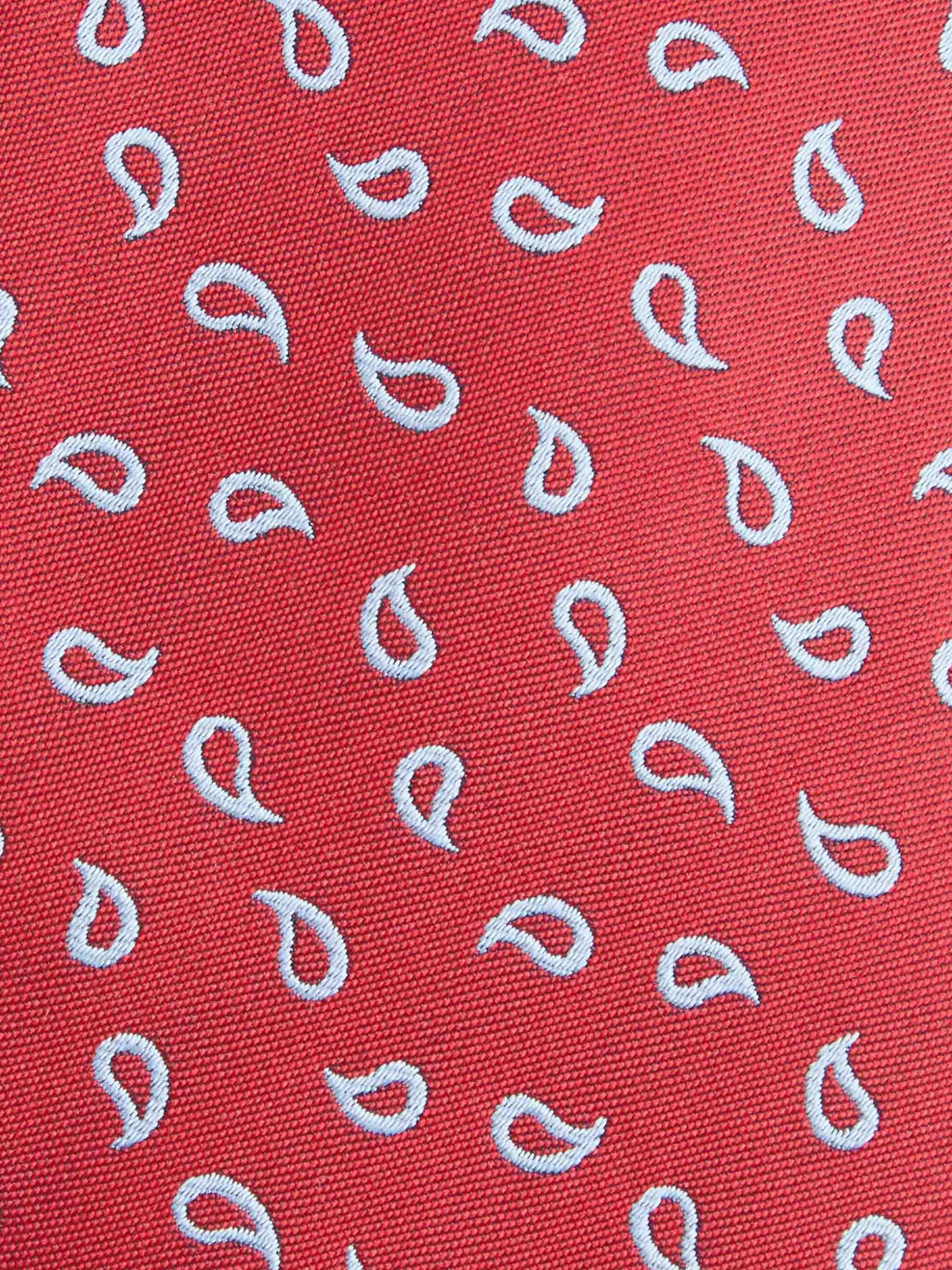 Cravatta Jacquard Uomo MF - Design Elegante di Álvaro Moreno con Sconto Imperdibile