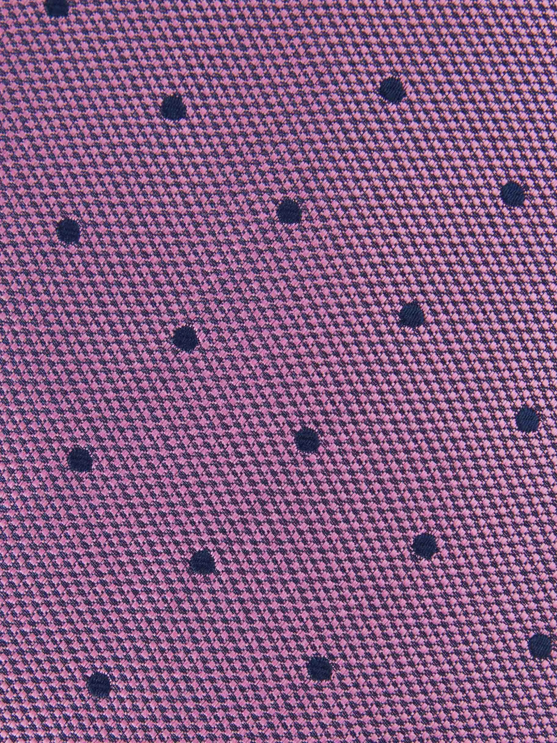 Cravatta Jacquard Elegante in Edizione Limitata - Alvaro Moreno Offerta Estiva
