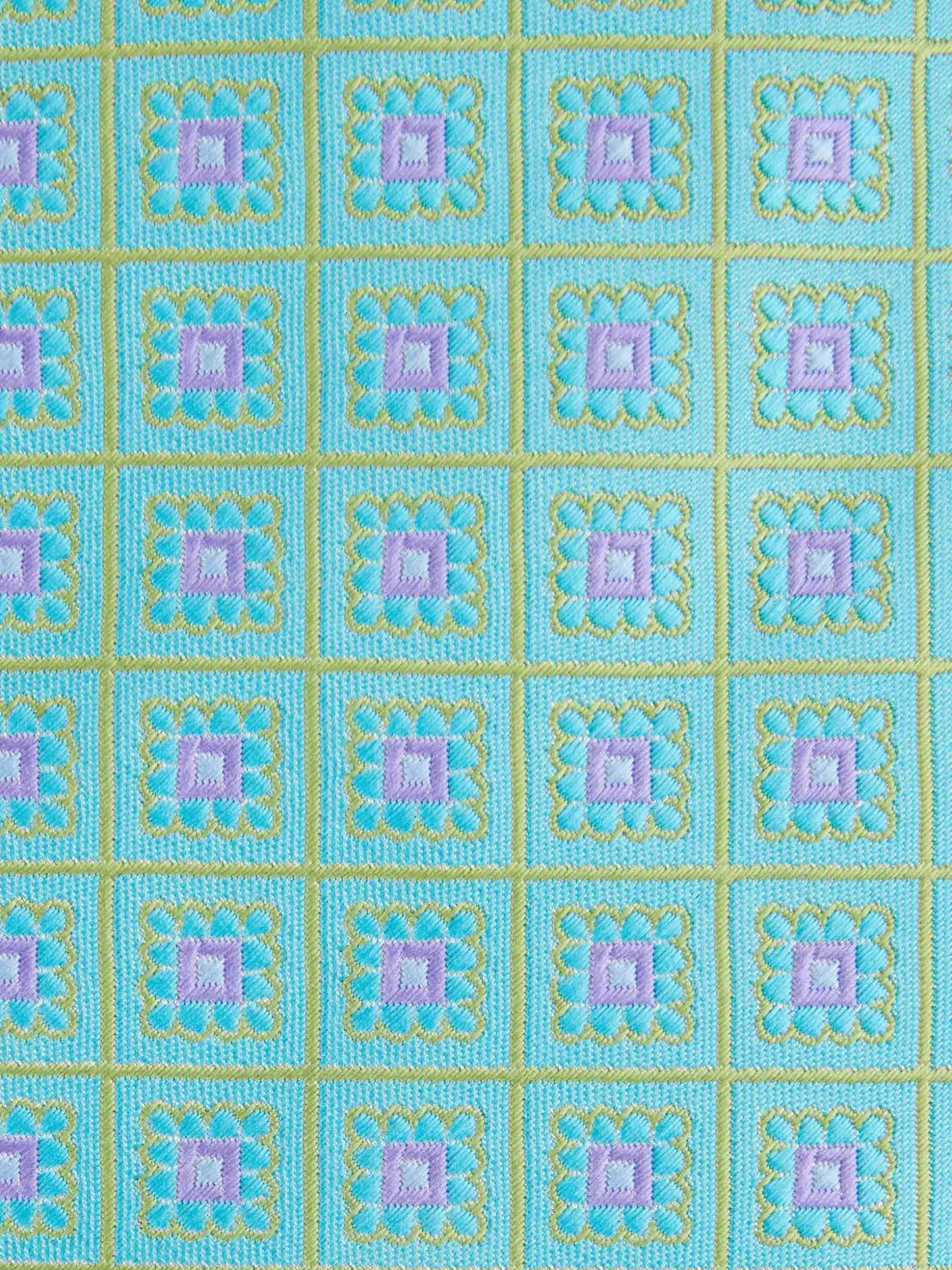 Cravatta Uomo Jacquard MF - Design Raffinato con Sconto Esclusivo Alvaro Moreno