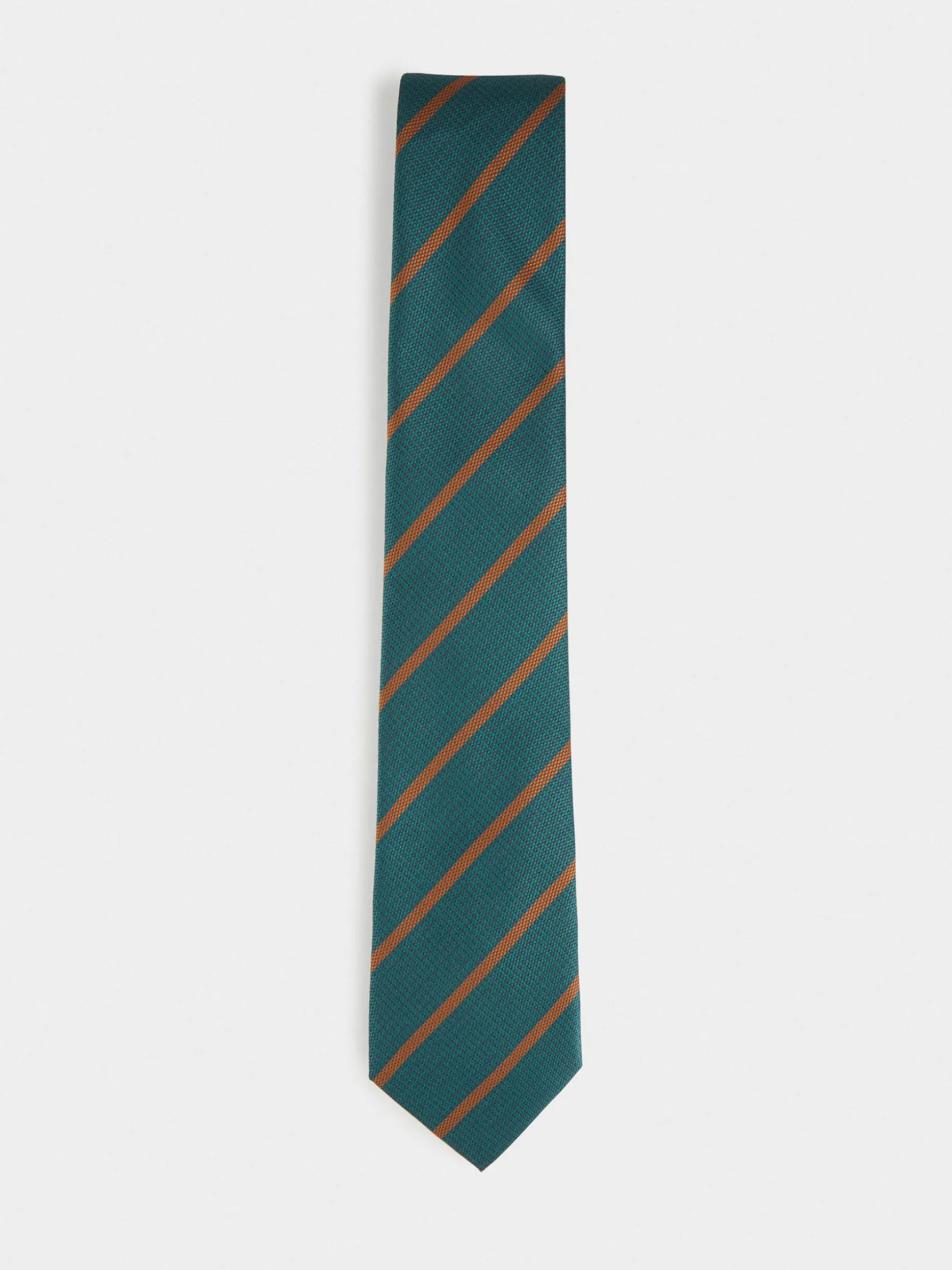 Cravatta Elegante in Tessuto Jacquard MF - Saldo Lampo Collezione Alvaro Moreno (Edizione Limitata)