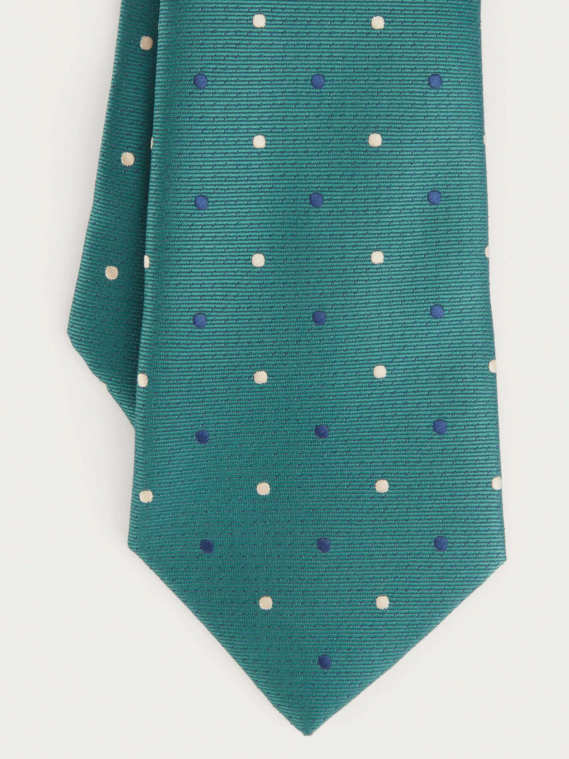 Cravatta Elegante in Tessuto Jacquard - Collezione Alvaro Moreno con Sconti Esclusivi