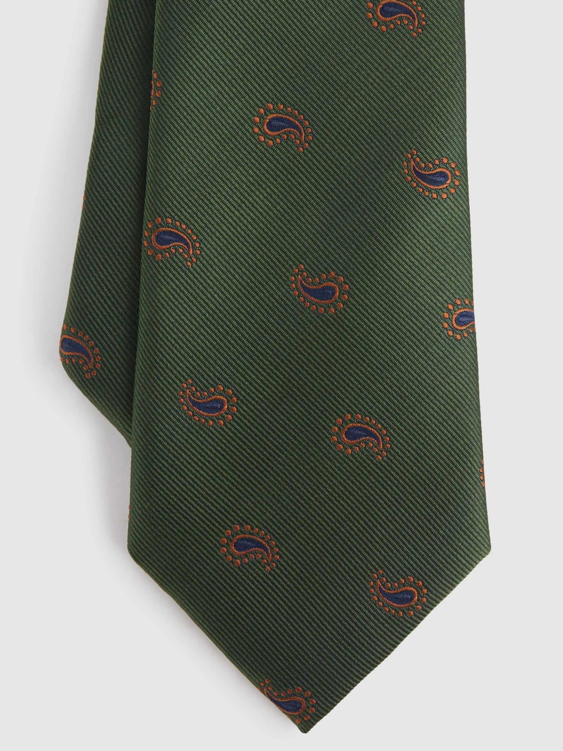 Cravatta Elegante in Tessuto Jacquard MF - Design Esclusivo di Alvaro Moreno, Prezzo Imbattibile per Uomo Moderno