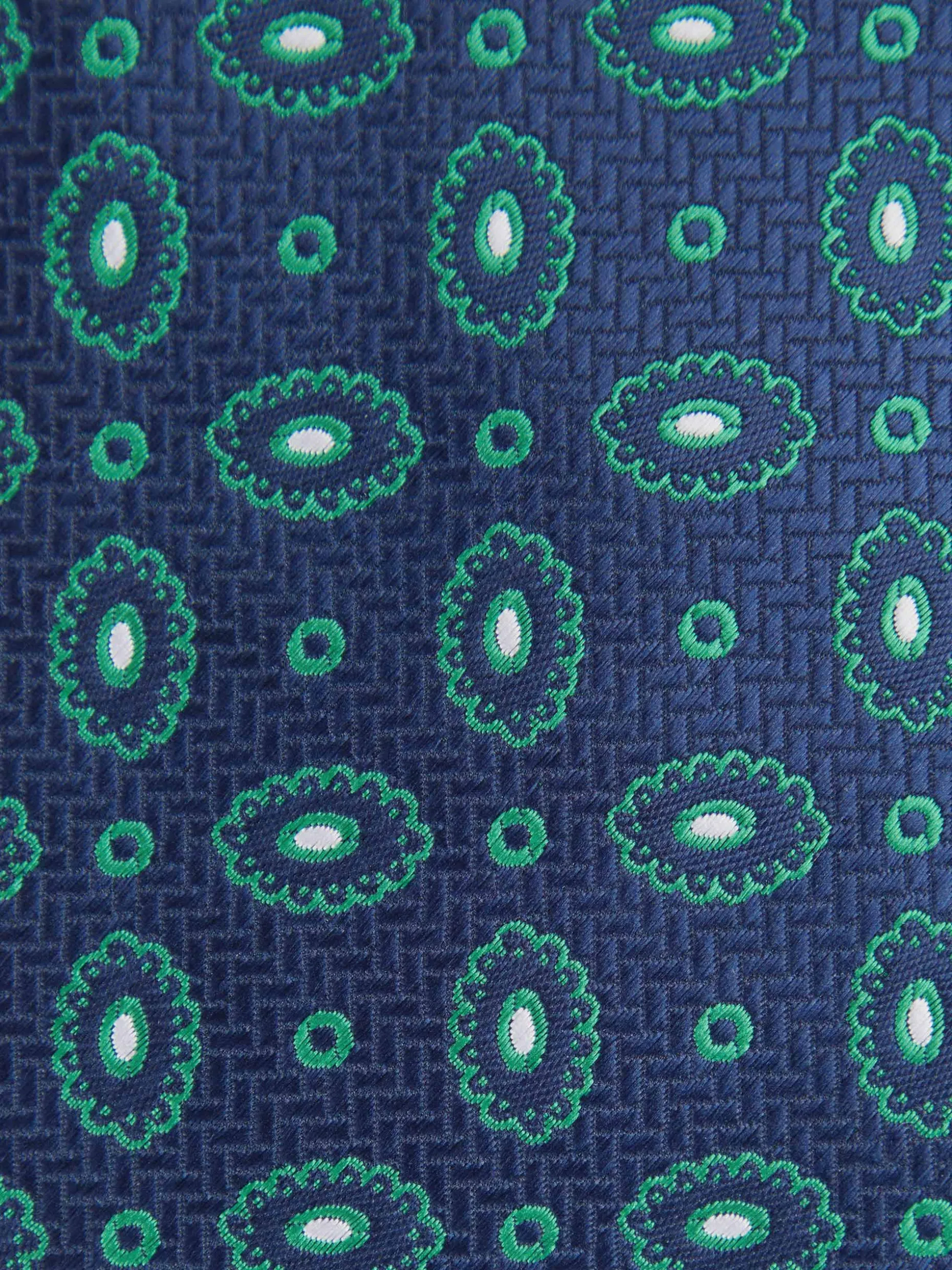 Cravatta Jacquard MF di Alvaro Moreno - Design Elegante con Offerta Lampo Imperdibile