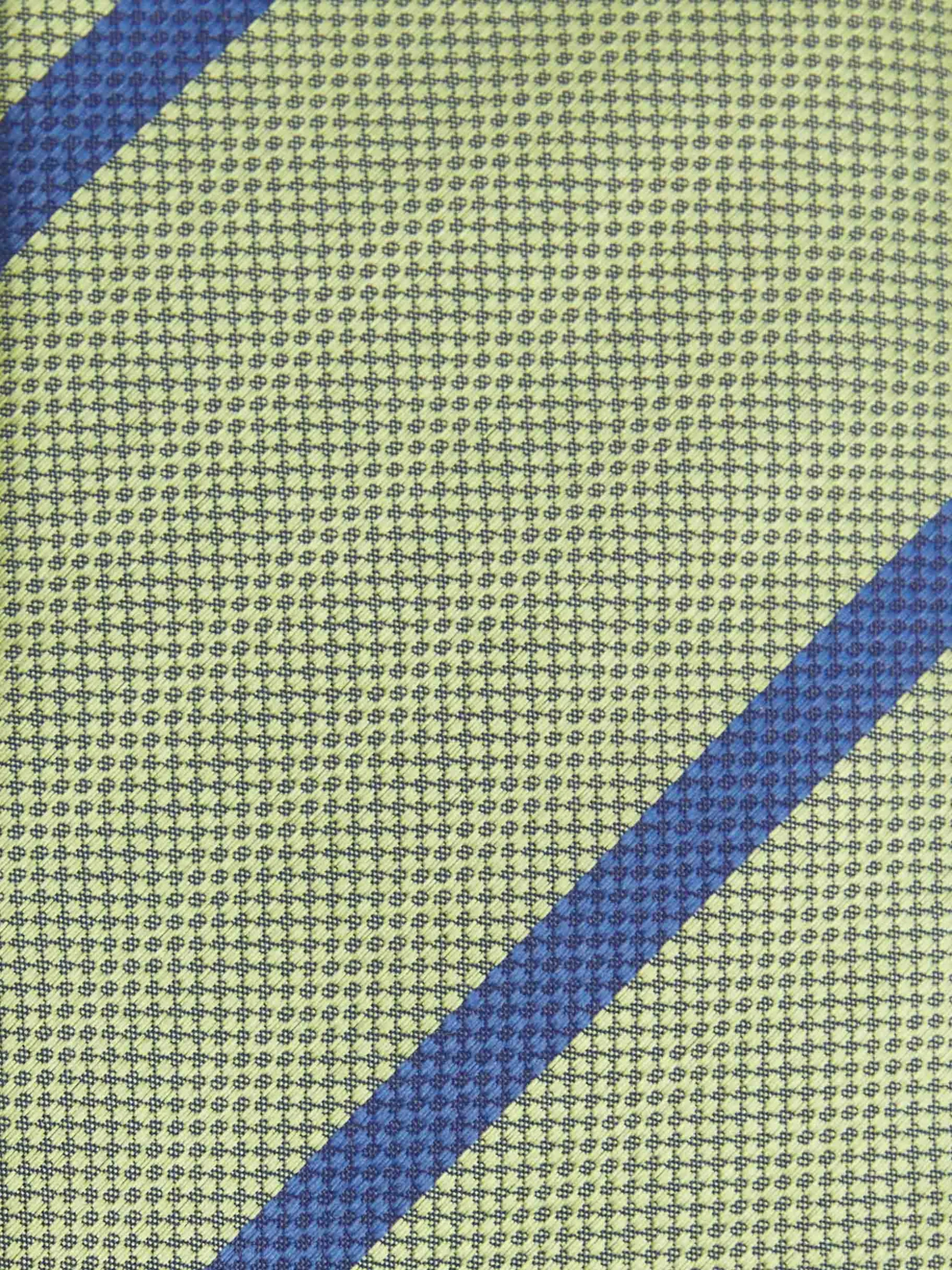 Alvaro Moreno - Corbata Elegante in Tessuto Jacquard MF, Design Esclusivo - Ultimi Pezzi Disponibili!