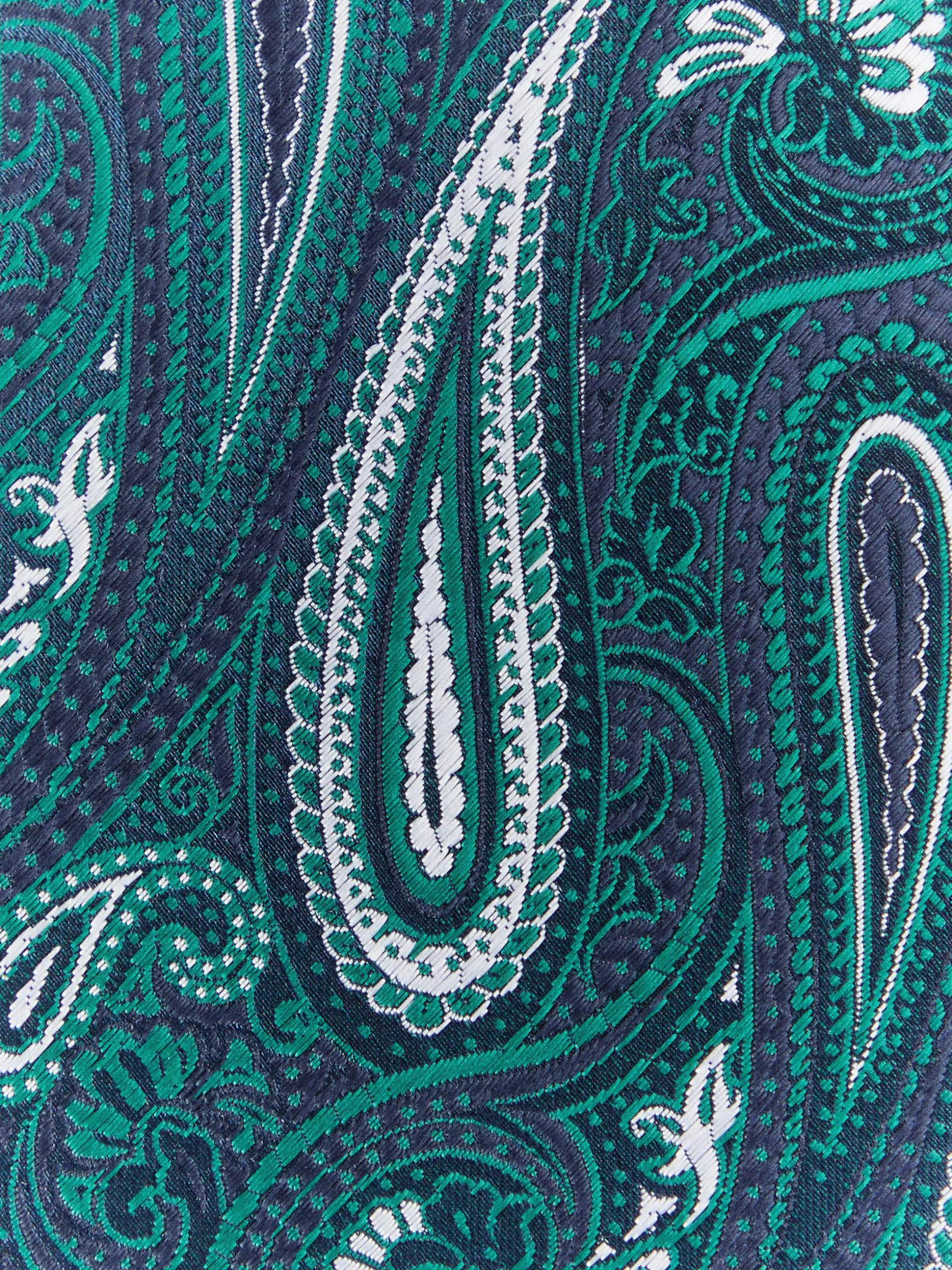Cravatta in Jacquard Elegante - Collezione Autunno/Inverno | Alvaro Moreno Shop