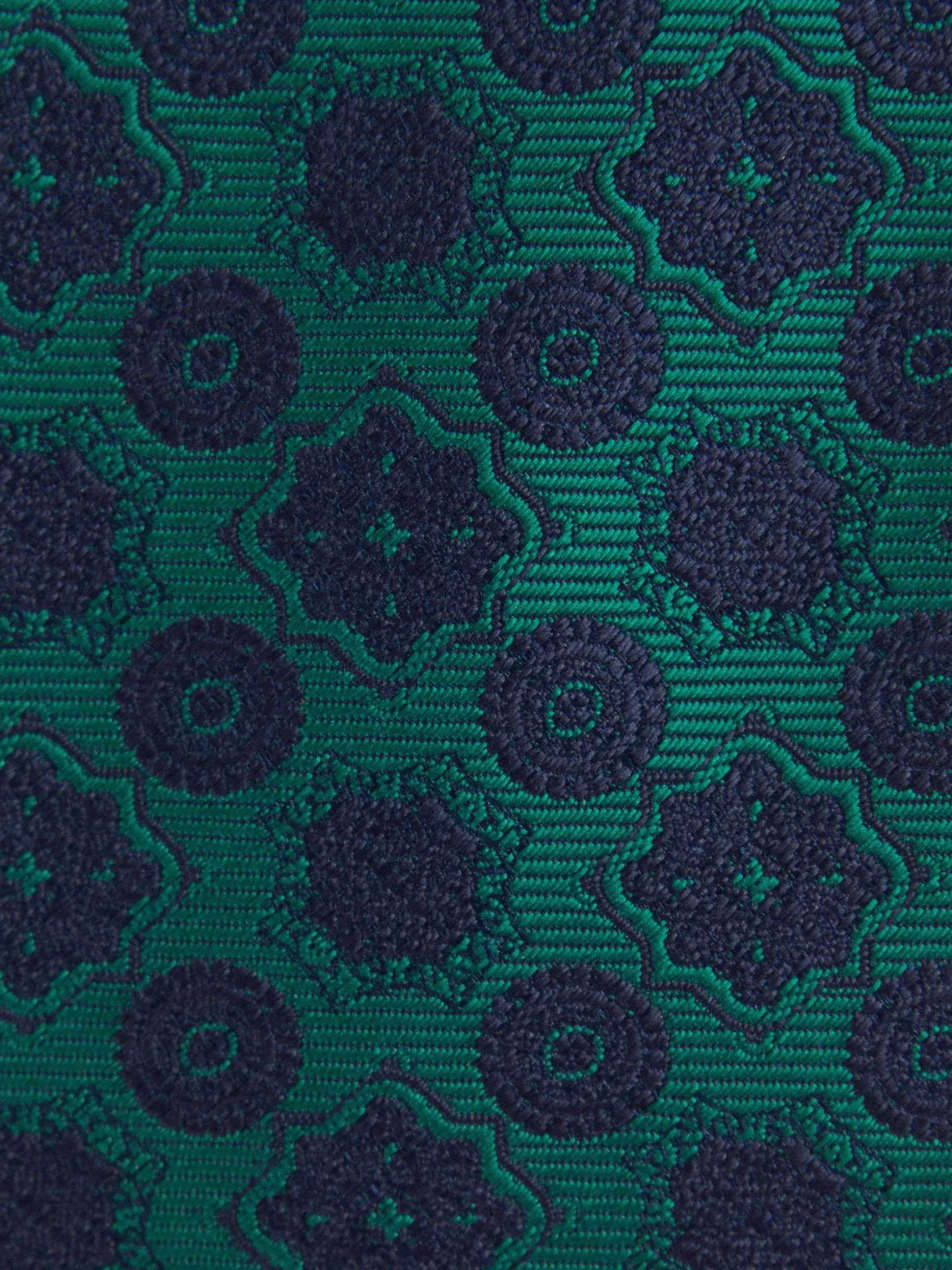 Alvaro Moreno: Corbata Jacquard MF Elegante con Design Esclusivo - Promozione Flash a Tempo Limitato!