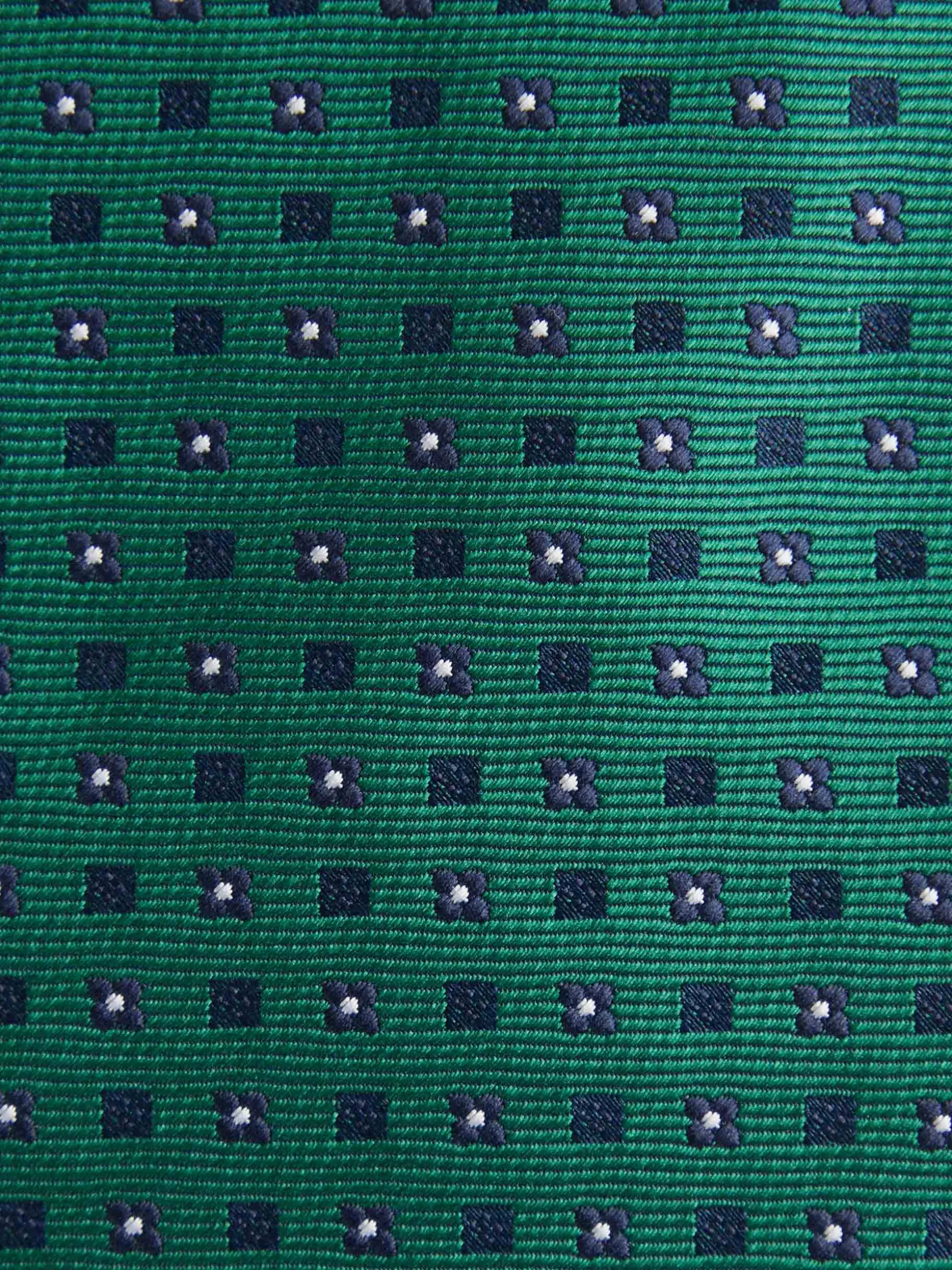 Cravatta Jacquard MF Elegante - Design Esclusivo di Alvaro Moreno | Collezione Online