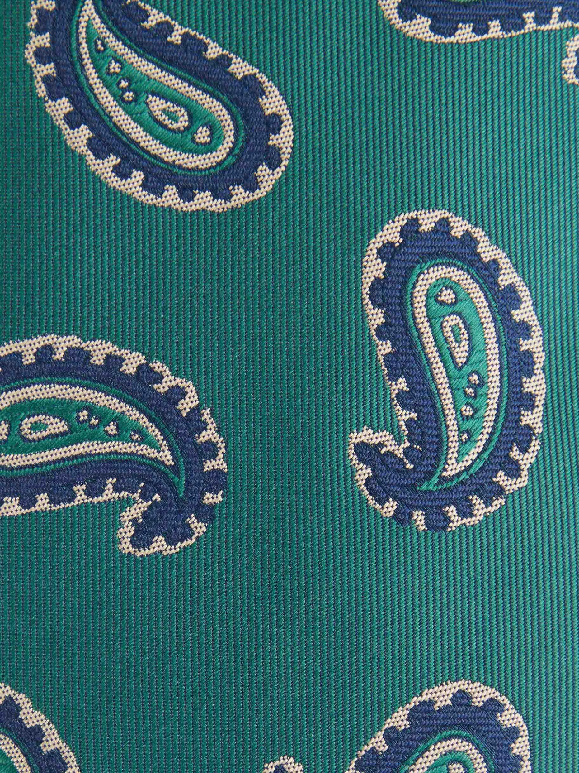 Cravatta Elegante in Seta Jacquard con Design Esclusivo - Collezione Primavera Alvaro Moreno 

Modello Firmato Jacquard con Motivi Artistici - Cravatta Uomo Premium di Alvaro Moreno Fashion 

Cravatta da Uomo Jacquard in Seta Stampata - Design Raffinato Alvaro Moreno Collezione MF