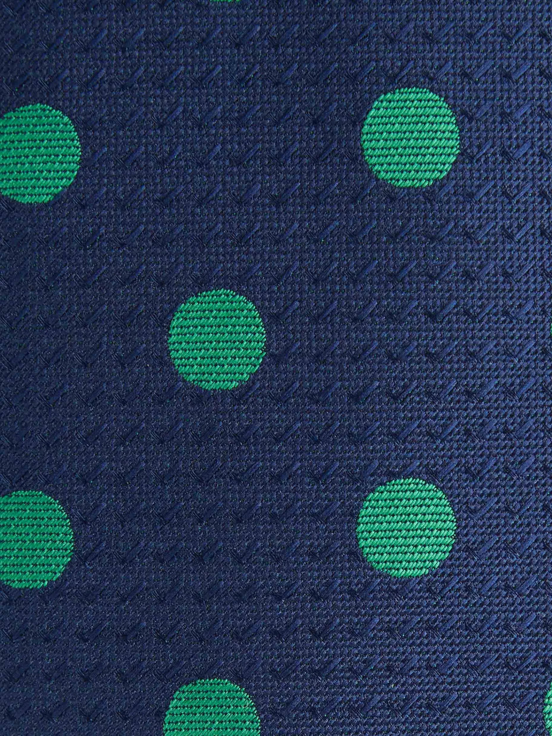 Cravatta Jacquard MF Elegante - Design Esclusivo di Alvaro Moreno