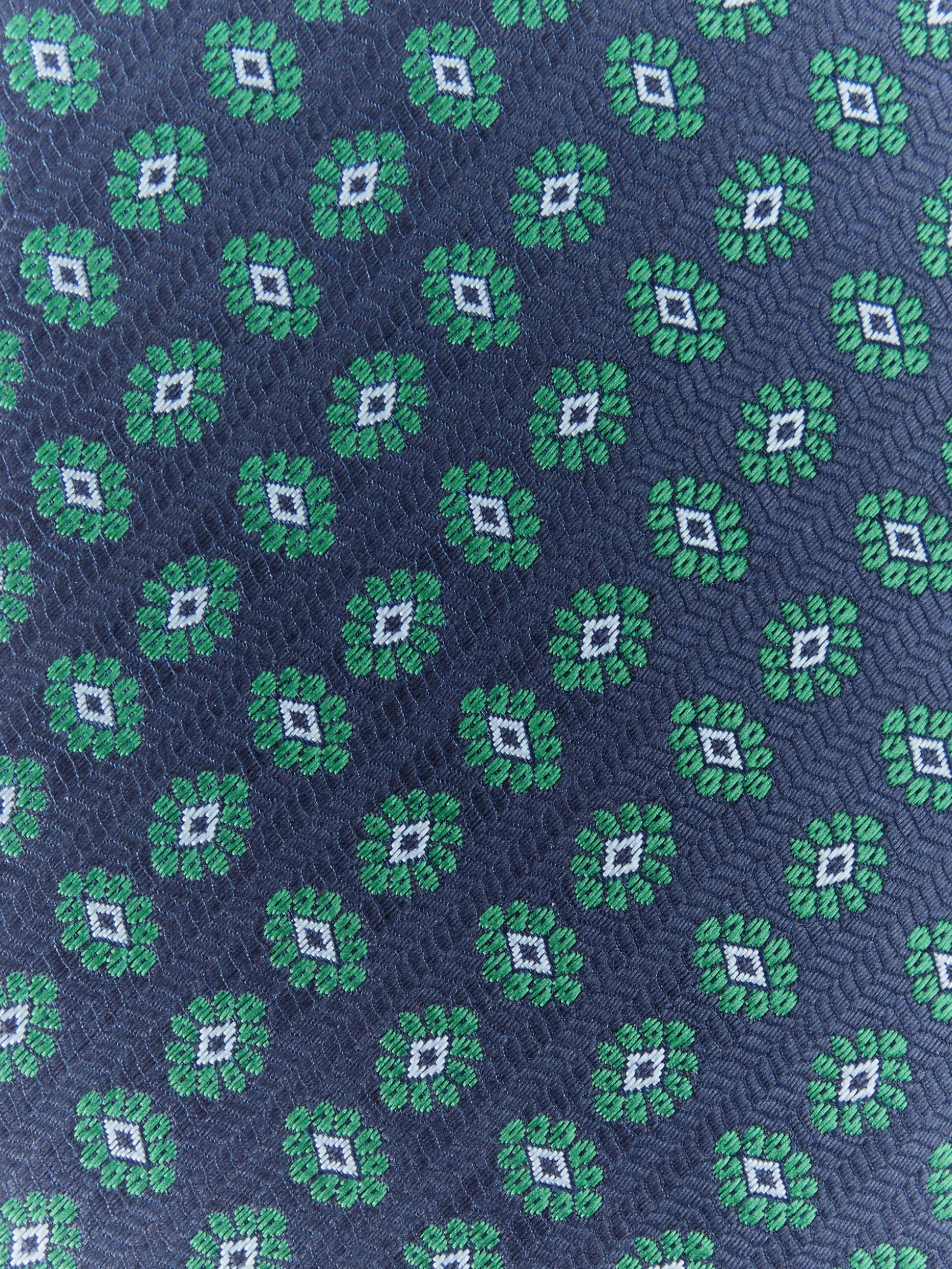 Cravatta Uomo Jacquard di Lusso - Collezione Alvaro Moreno | Design Raffinato e Prezzo Accessibile