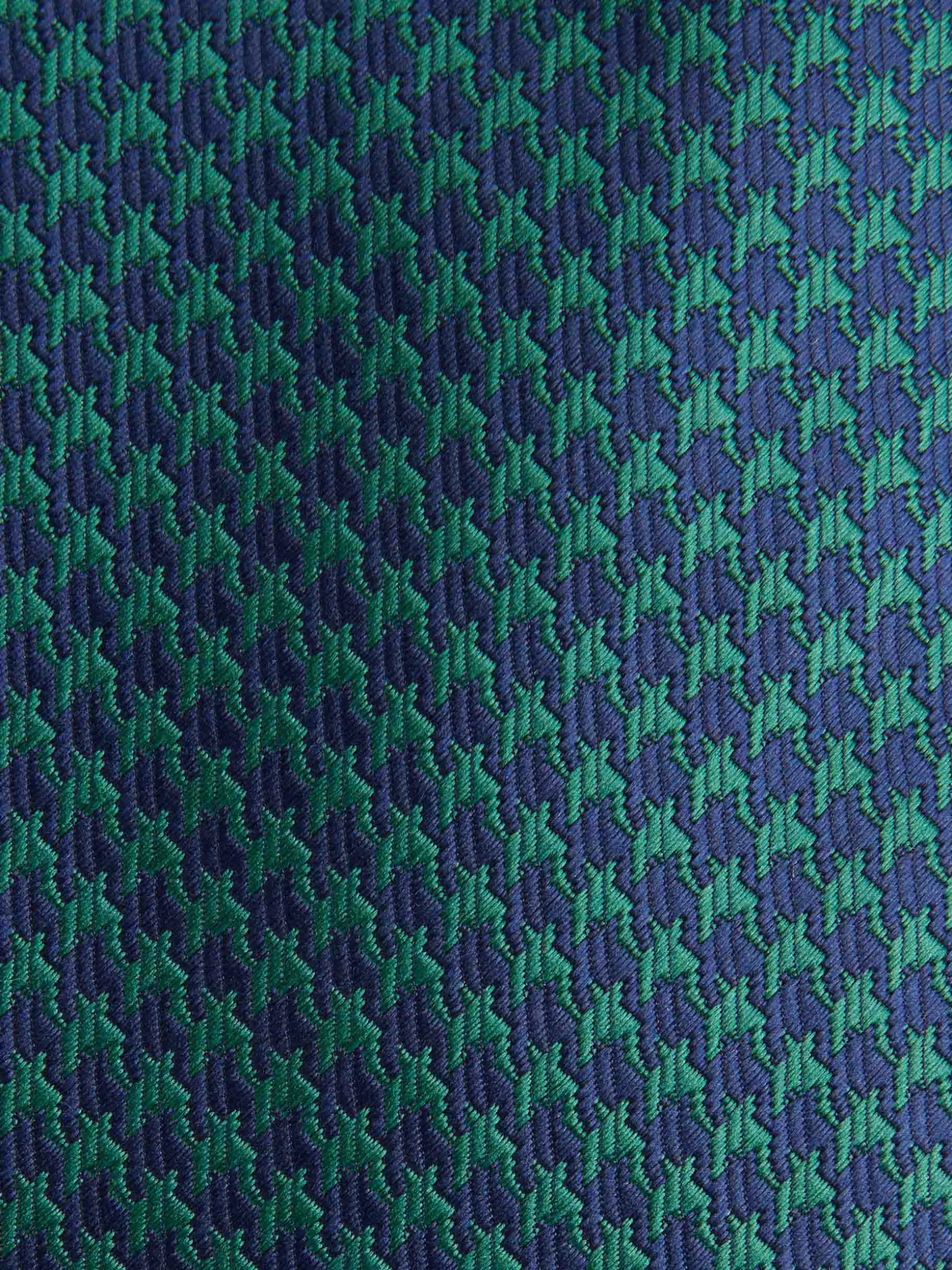 Cravatta Elegante Uomo in Tessuto Jacquard Artigianale - Design Esclusivo Autunno 2023 di Alvaro Moreno