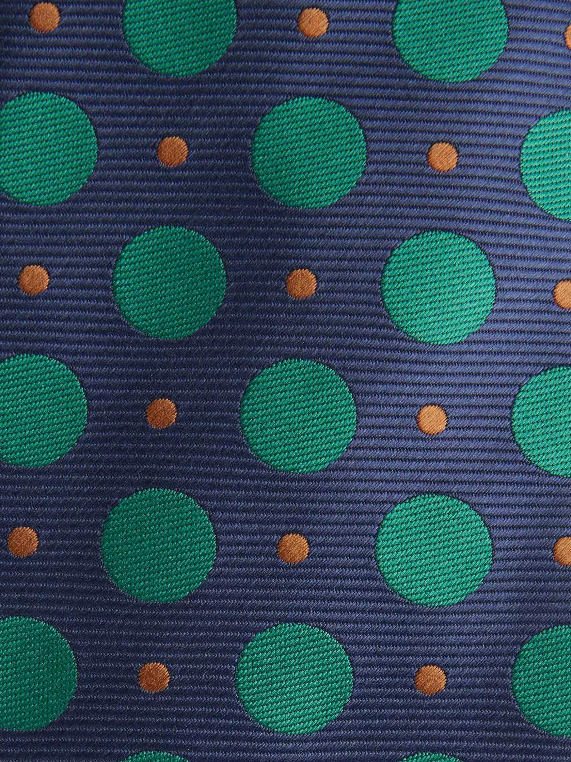 Alvaro Moreno: Cravatta Jacquard Elegante in Edizione Limitata - Saldi Lampo con Sconto Esclusivo!
