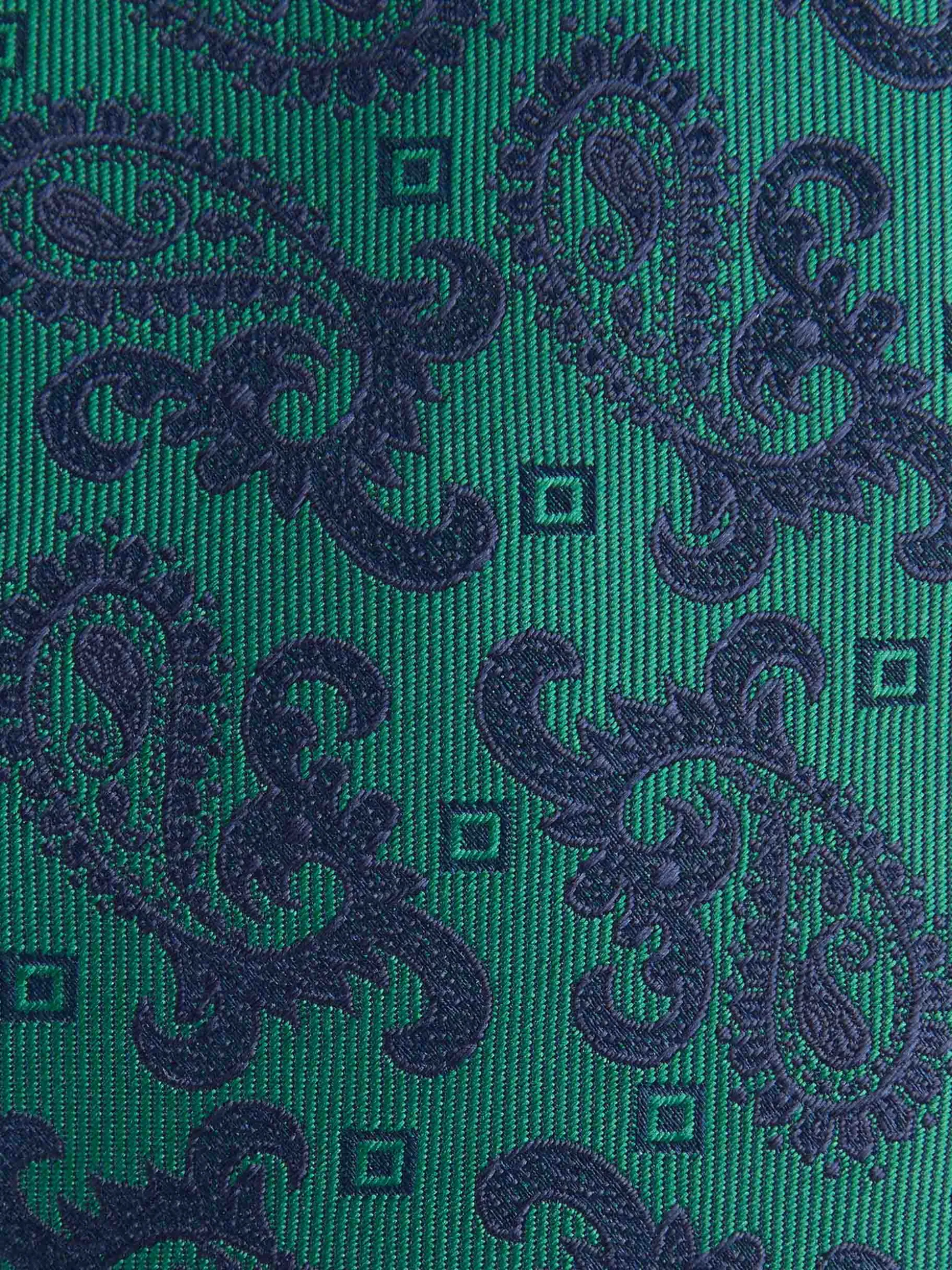 Cravatta Jacquard Elegante Firma Alvaro Moreno - Tessuto Premium, Stile Unico | Offerta Imperdibile Collezione Autunno/Inverno