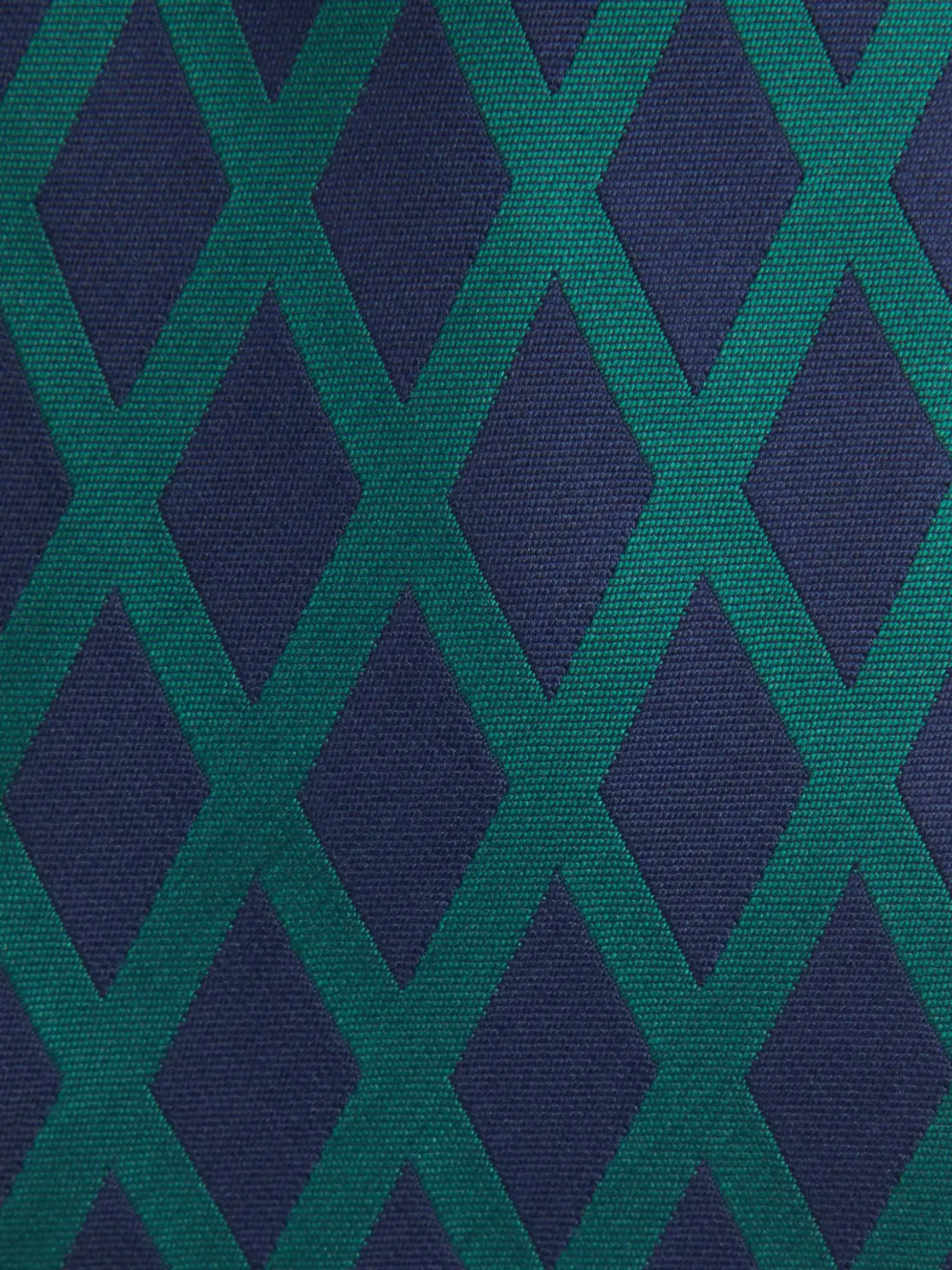 Cravatta Elegante in Jacquard MF - Stile Unico da Collezione Alvaro Moreno