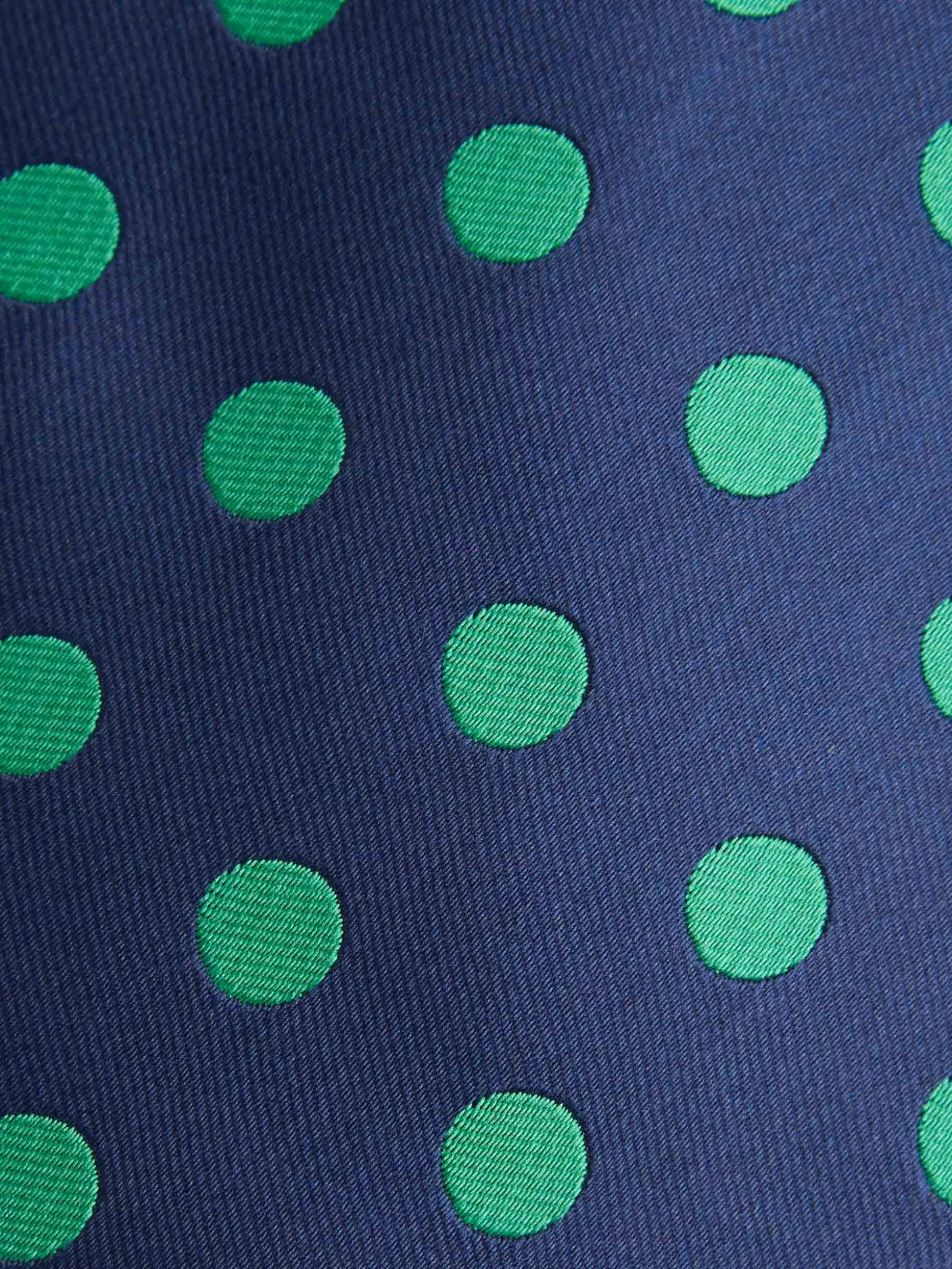 Cravatta Jacquard Elegante Uomo - Design Classico Alvaro Moreno, Tessuto Pregiato
