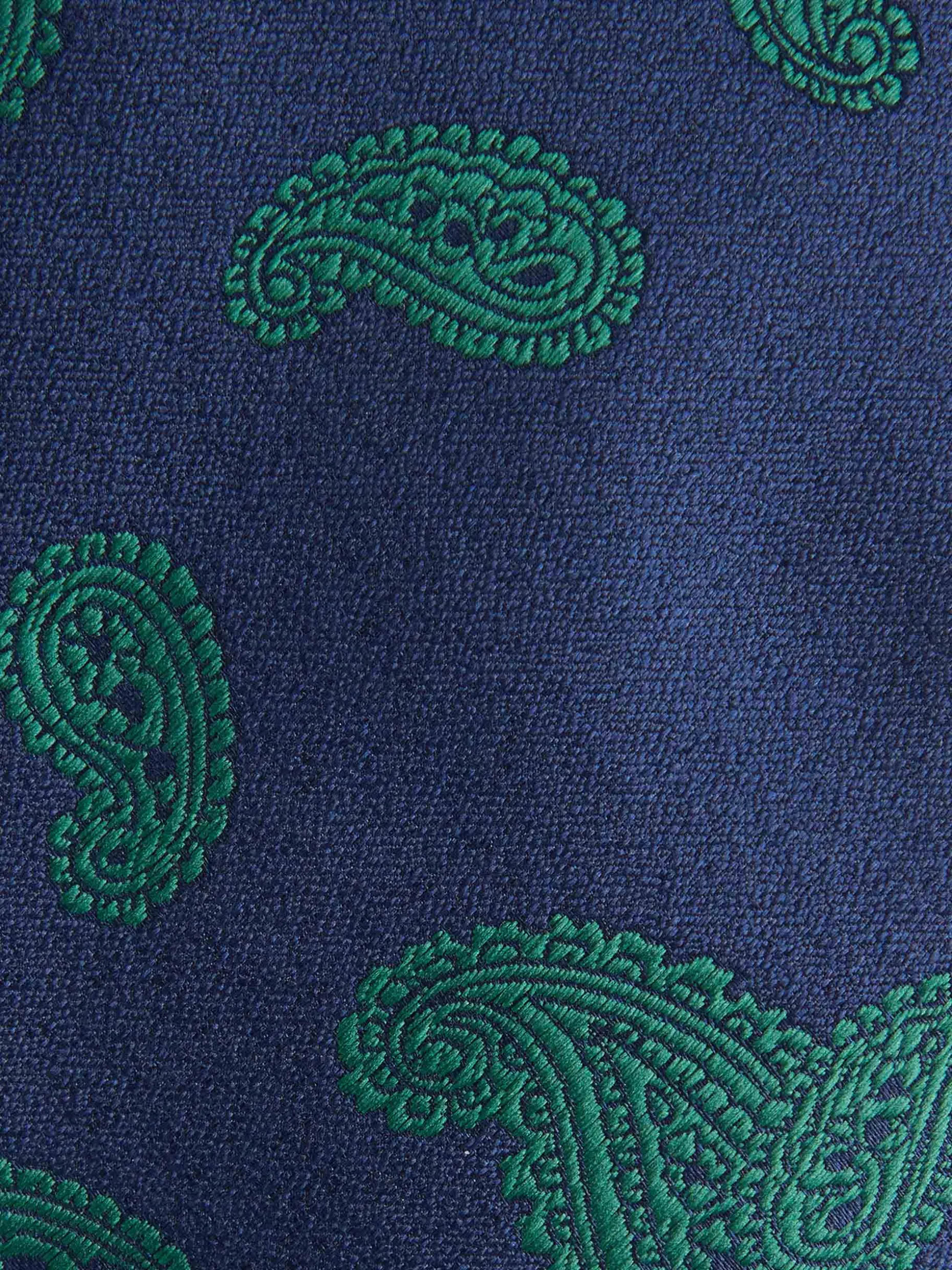 Cravatta Elegante in Jacquard con Design Esclusivo - Collezione MF by Álvaro Moreno