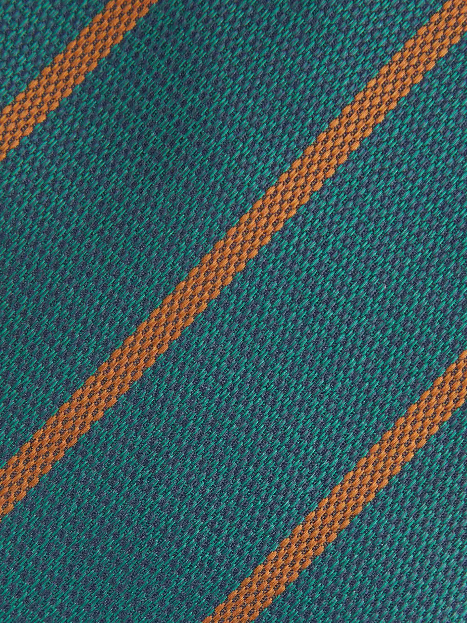 Cravatta Elegante in Tessuto Jacquard MF - Saldo Lampo Collezione Alvaro Moreno (Edizione Limitata)