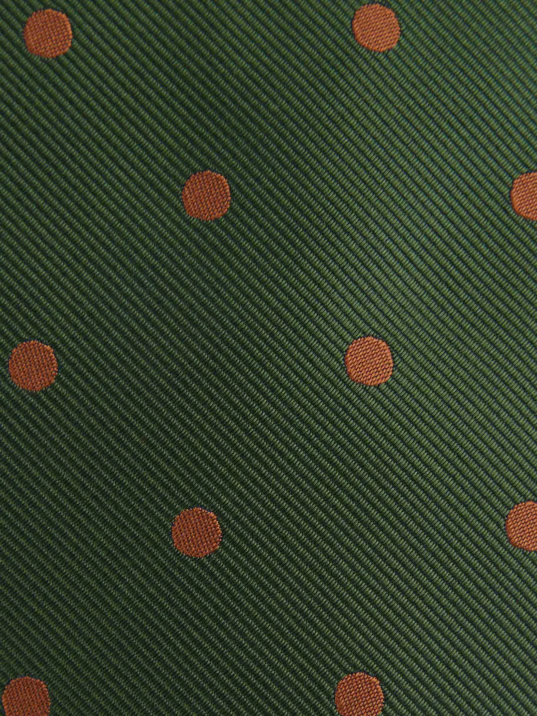 Cravatta Elegante in Trama Jacquard | Collezione Autunno 2023 - ModaFormale by Alvaro Moreno | Promozione Esclusiva con Sconti Limitati