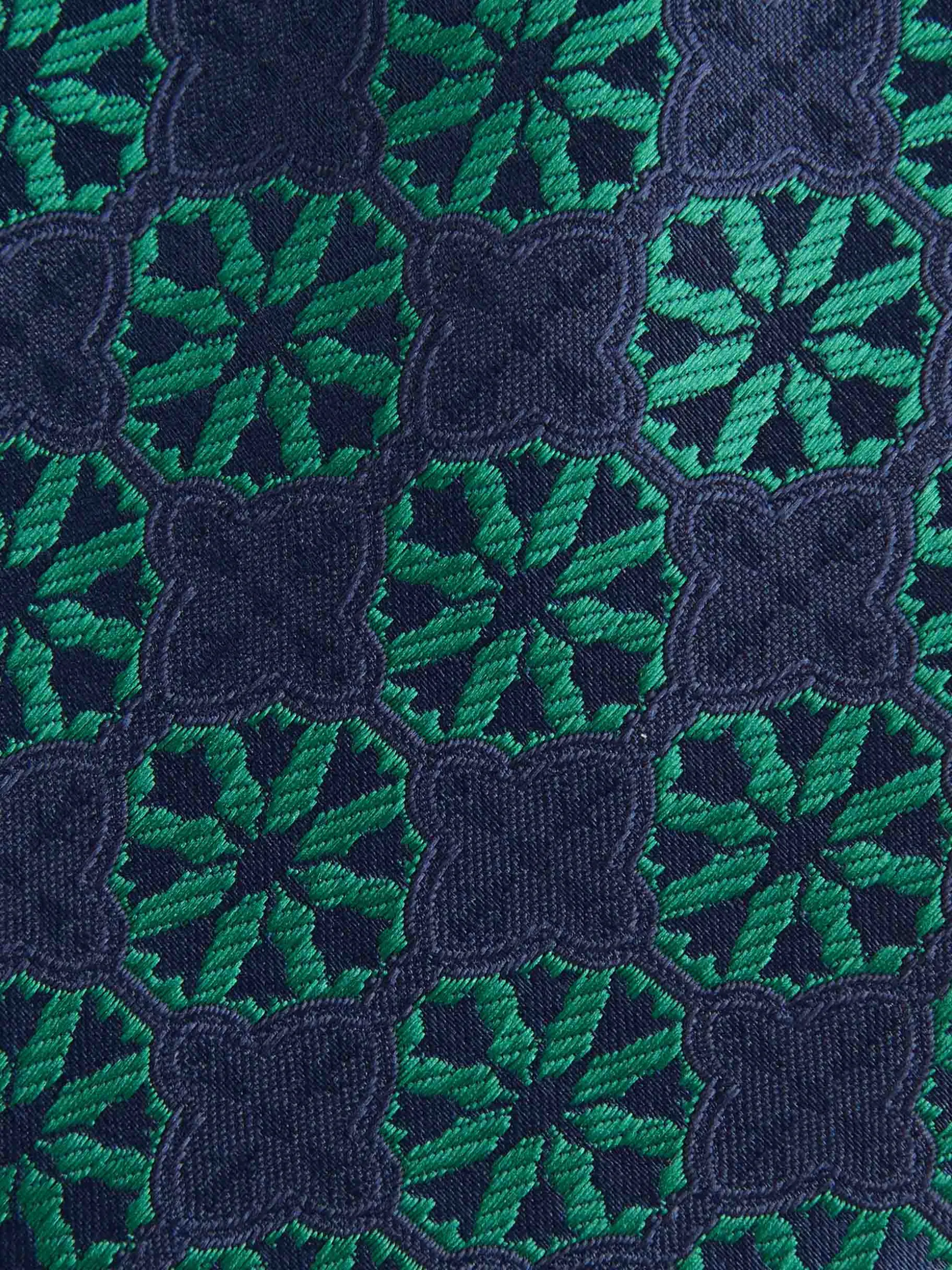 Cravatta Jacquard Elegante Alvaro Moreno | Edizione Limitata a Tempo - Stile Unico in Tessuto Pregiato