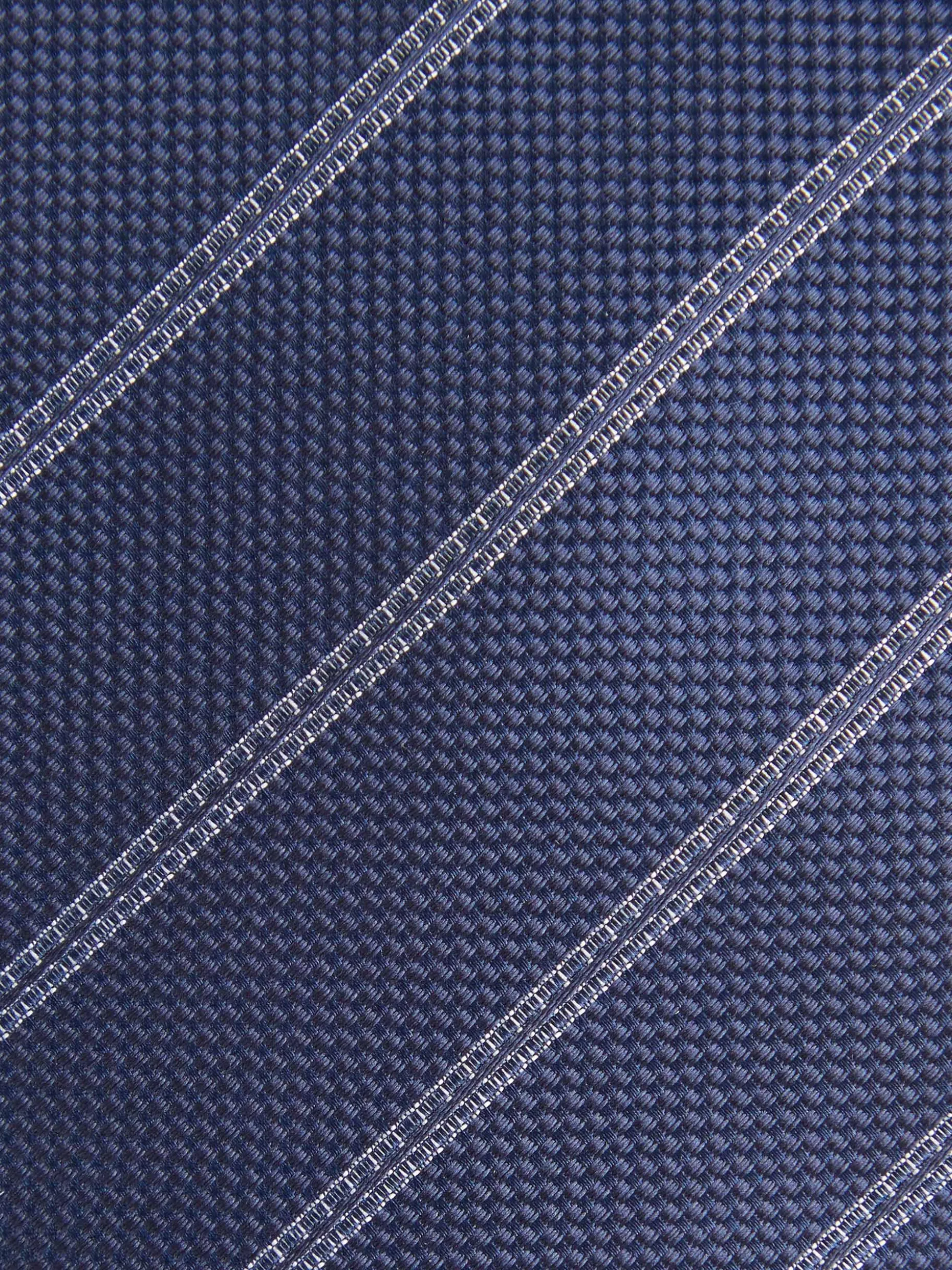 Cravatta Jacquard MF Alvaro Moreno - Edizione Limitata con Sconto su Intrecci Eleganti