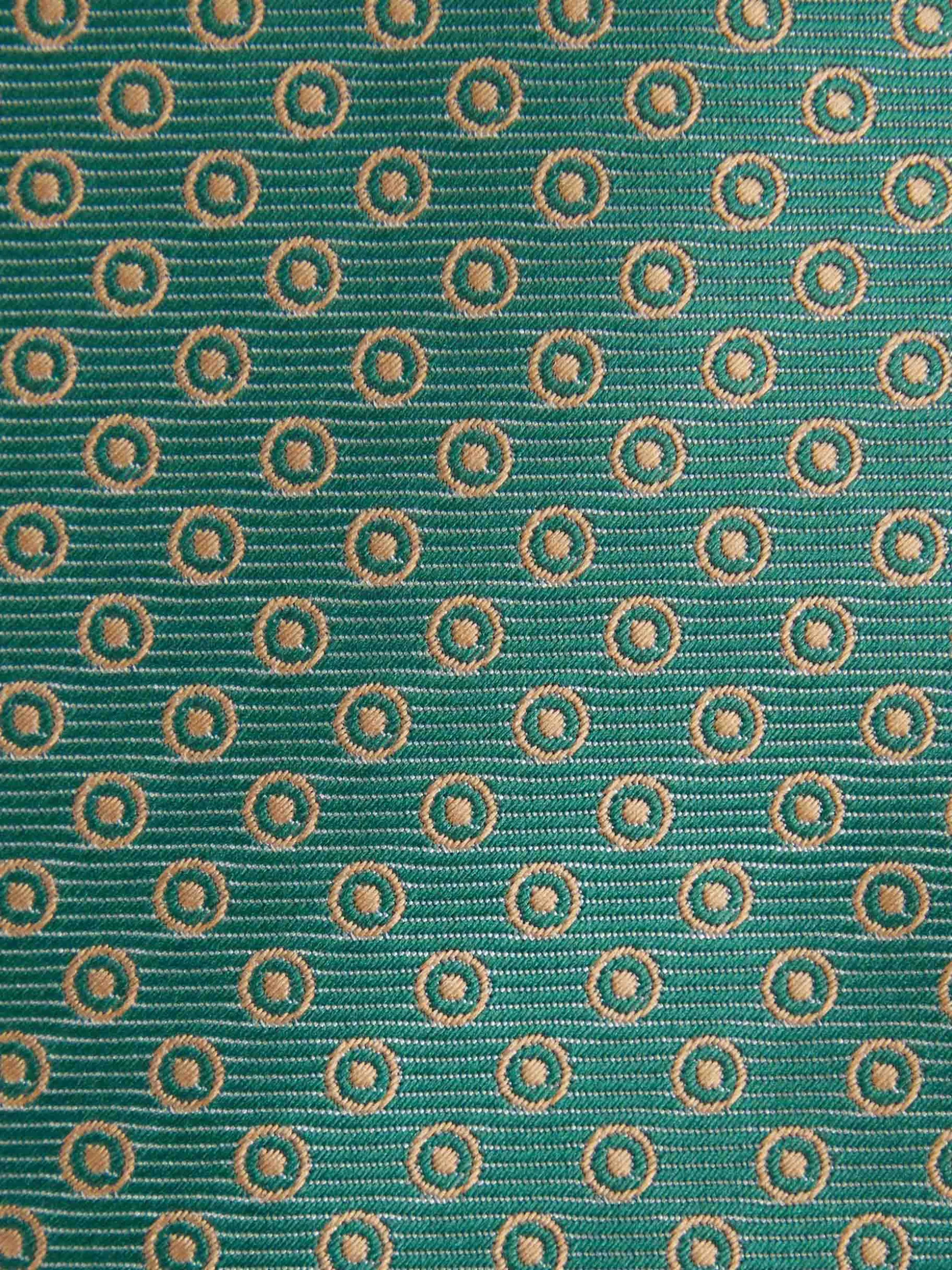 Cravatta elegante in tessuto Jacquard - Collezione MF di Alvaro Moreno con sconti esclusivi