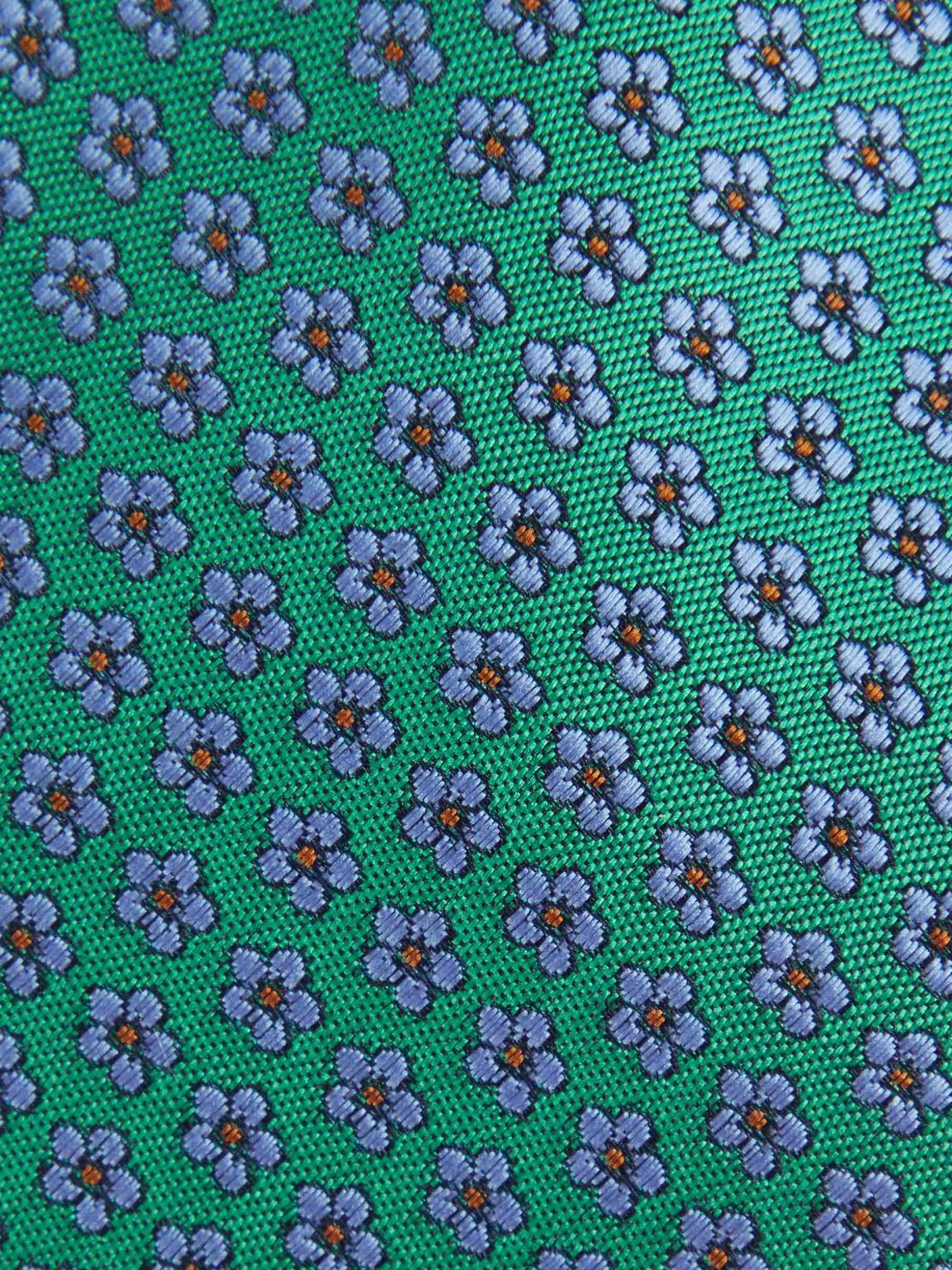 Cravatta Jacquard Uomo di Alvaro Moreno - Edizione Speciale con Sconto Lampo per Appassionati di Stile