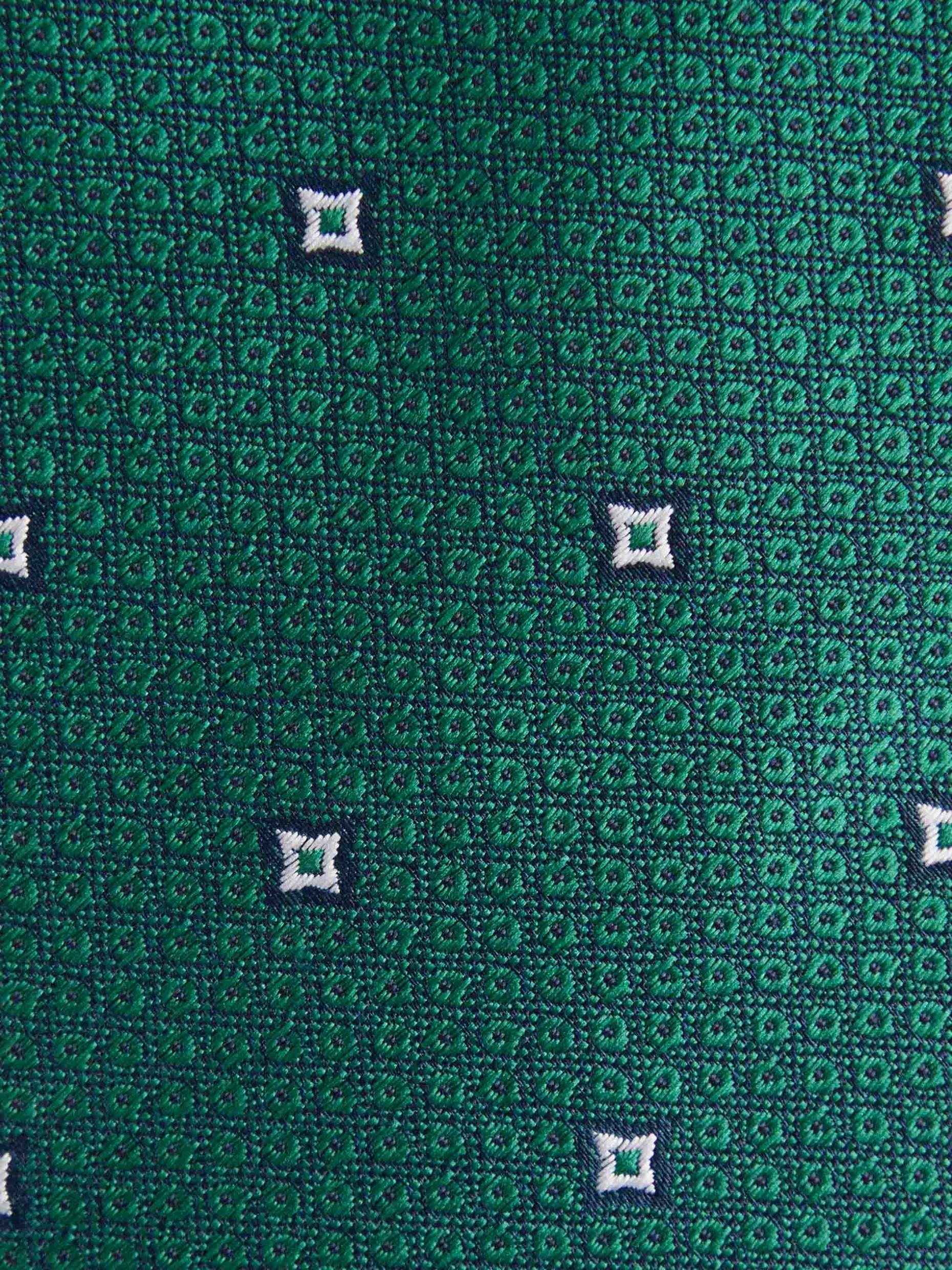Cravatta Jacquard MF | Ultimi Pezzi in Saldi Collezione Alvaro Moreno