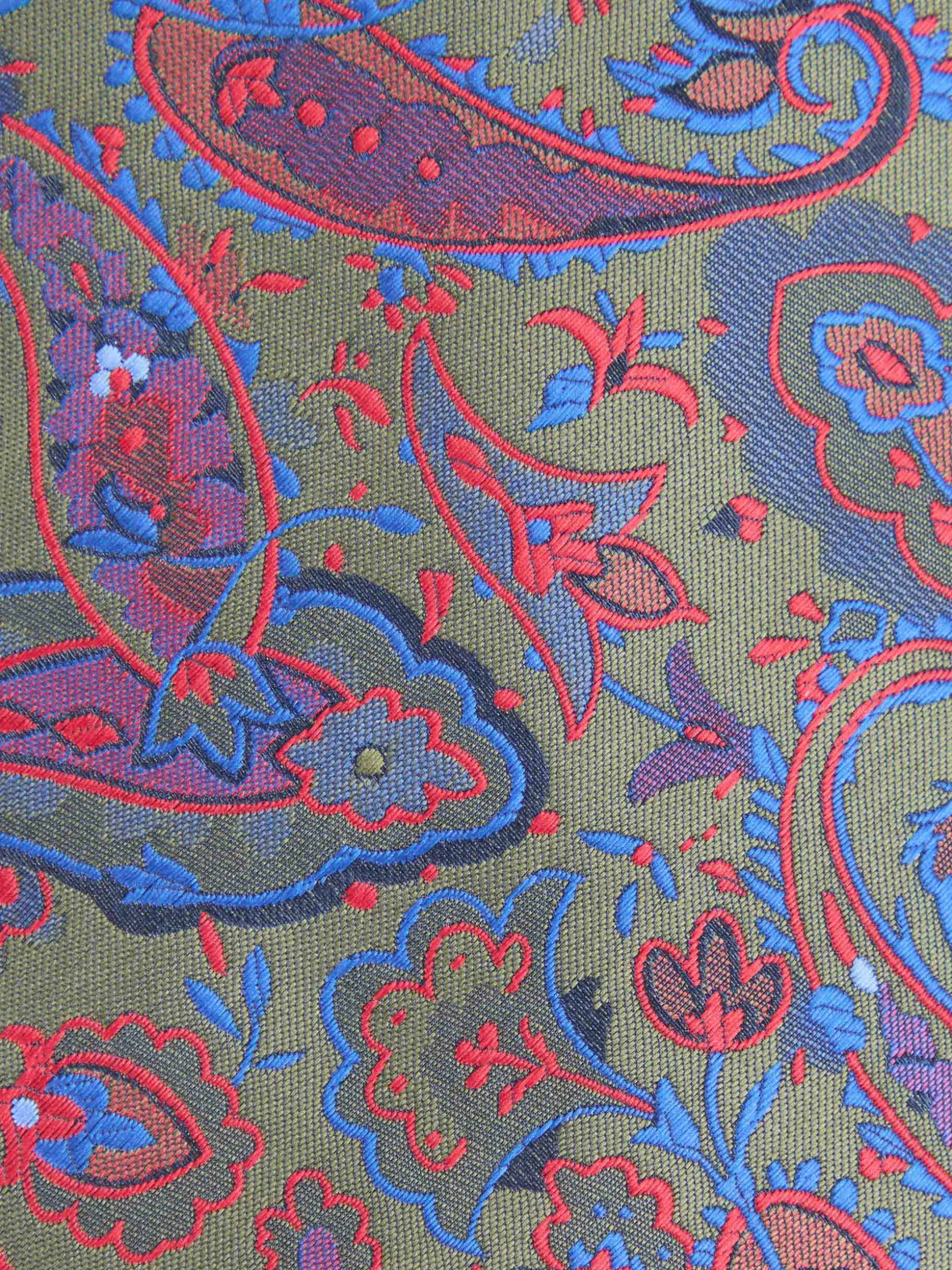 Alvaro Moreno | Cravatta Jacquard Elegante con Design Unico - Tessuto Morbido, Uomo - Prezzo Accessibile