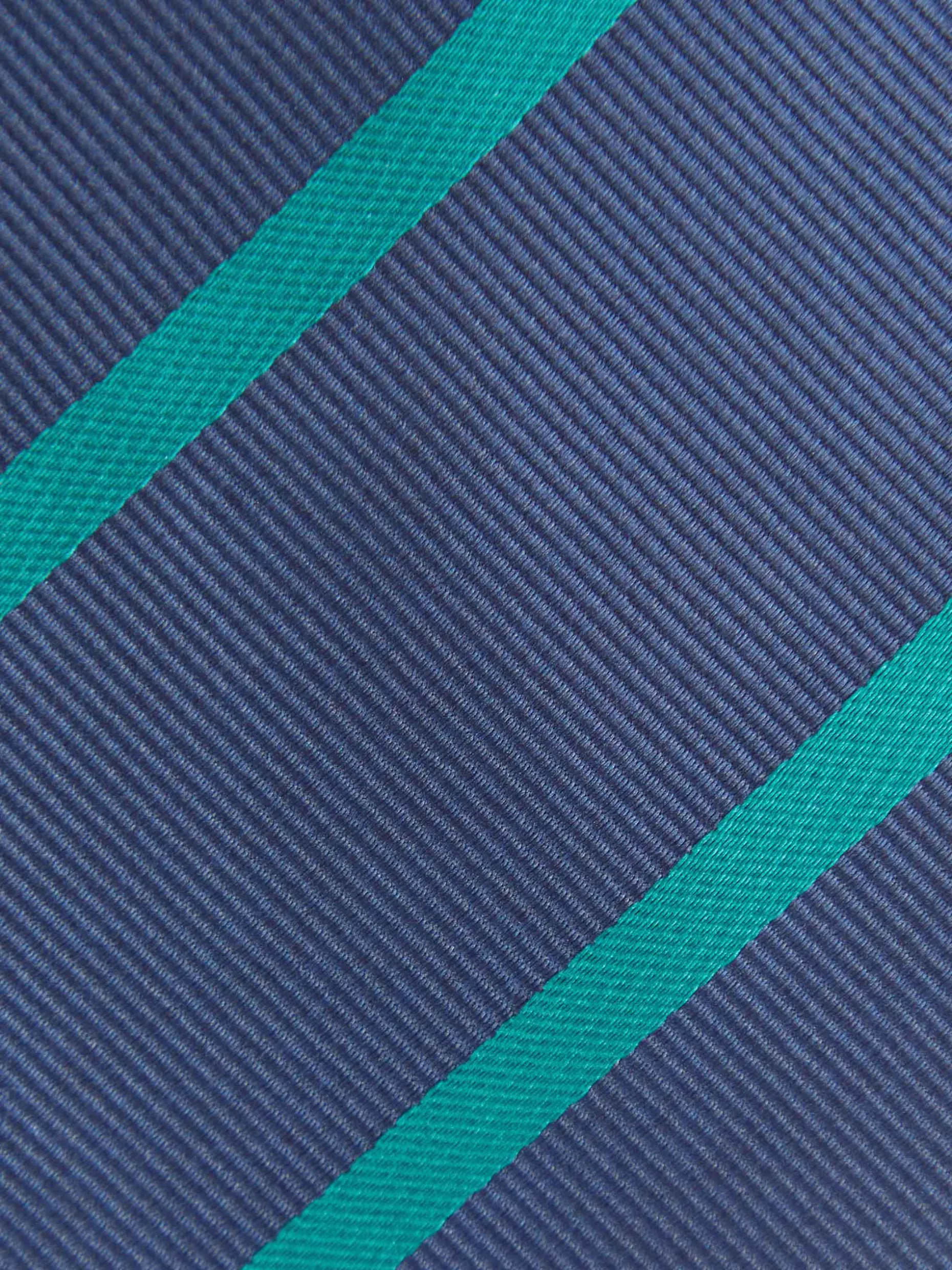 Cravatta Elegante in Tessuto Jacquard MF - Design Esclusivo di Alvaro Moreno