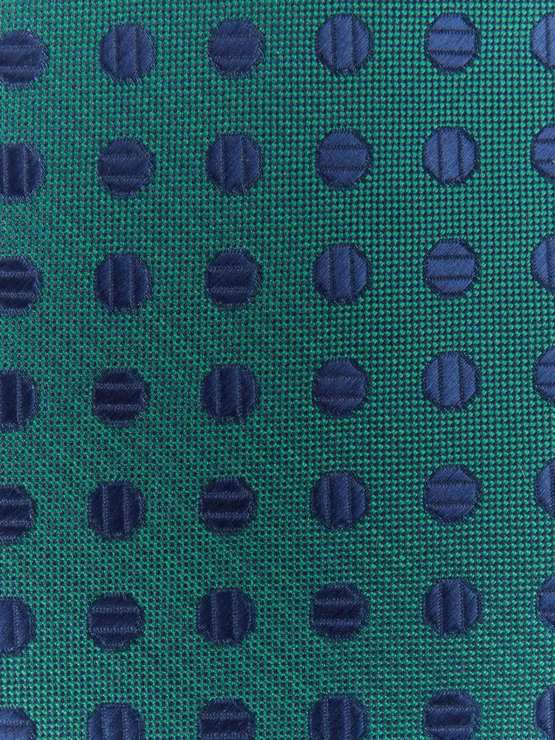 Cravatta Elegante Uomo Jacquard MF - Design Esclusivo di Alvaro Moreno Boutique