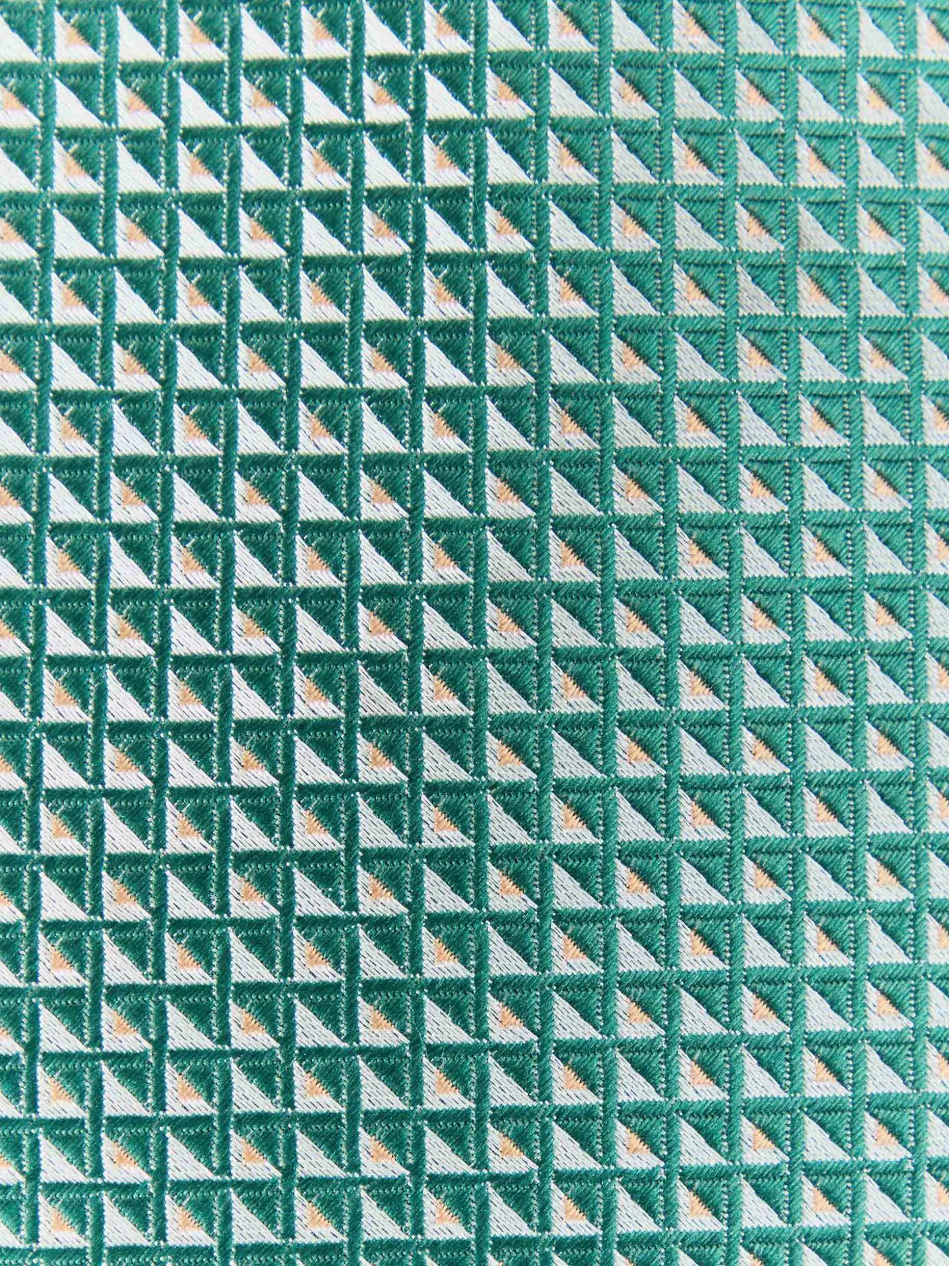 Cravatta Elegante in Tessuto Jacquard - Stile Classico by Alvaro Moreno Outlet