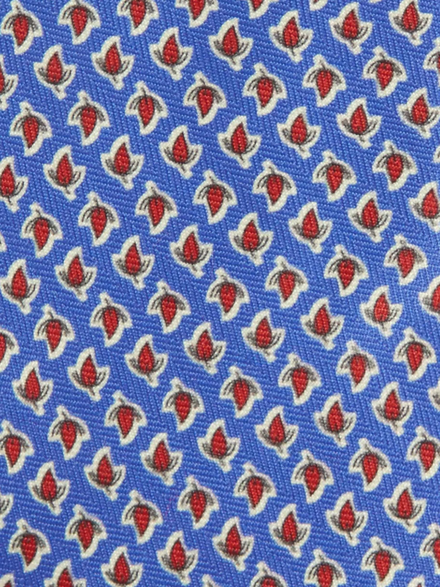Alvaro Moreno Collezione Autunno: Corbata Elegante con Disegno Artistico - Sconti Esclusivi su Edizioni Limitate