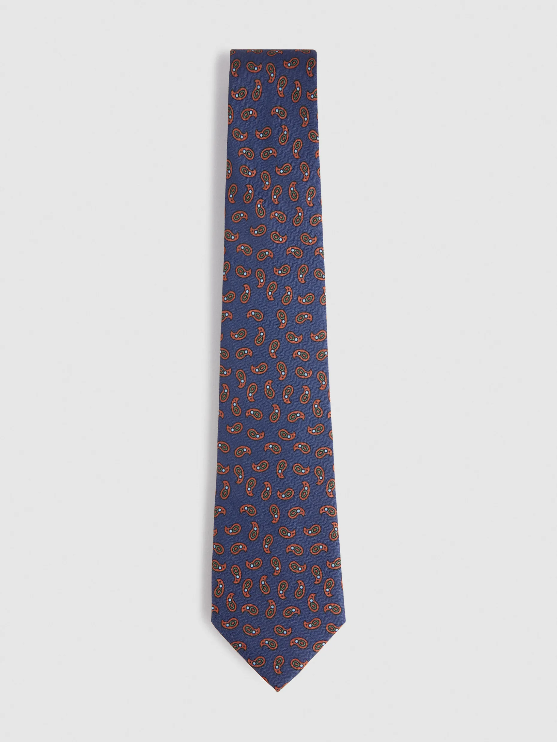 Álvaro Moreno Hot | Cravatta Elegante Stampa Artistica Premium per Uomo - Design Esclusivo con Fantasia Moderna