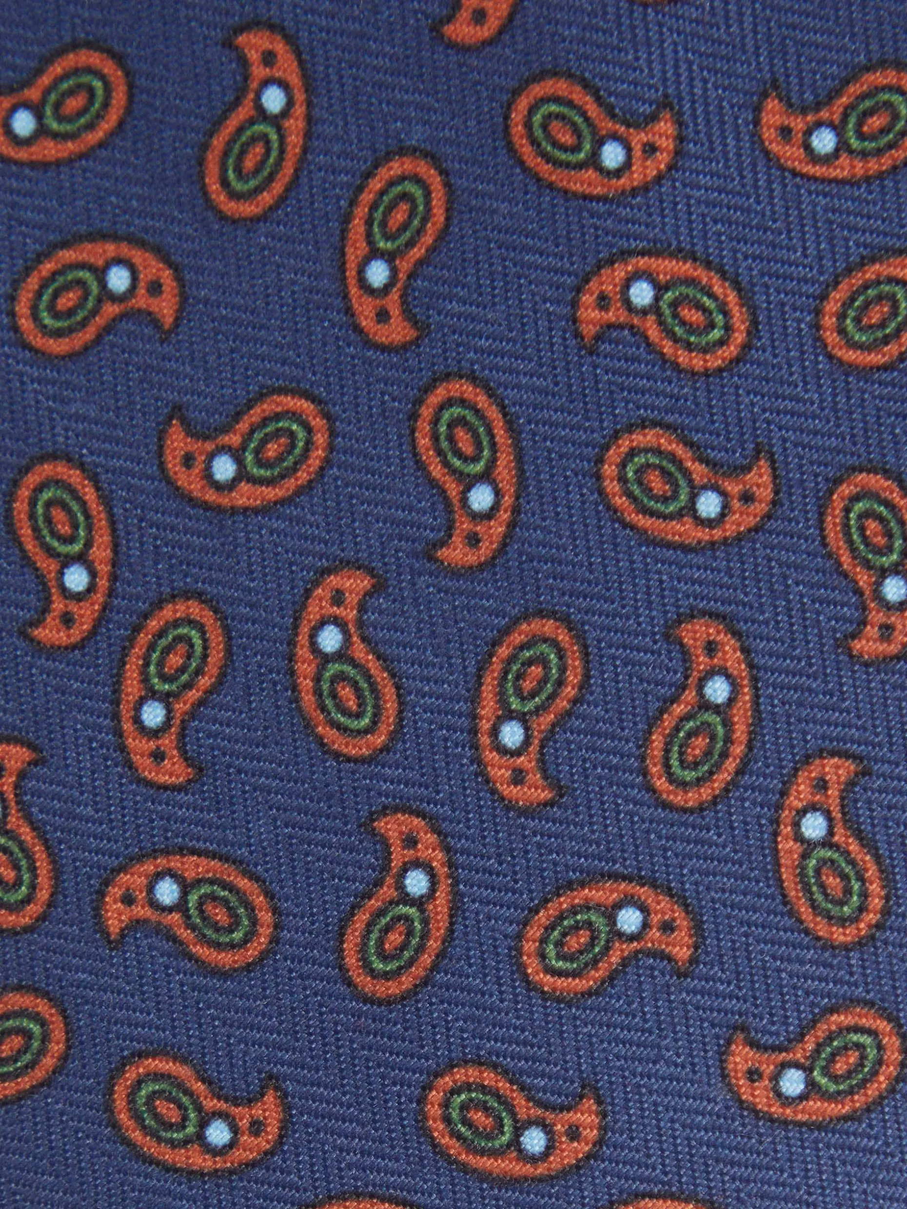 Álvaro Moreno Hot | Cravatta Elegante Stampa Artistica Premium per Uomo - Design Esclusivo con Fantasia Moderna