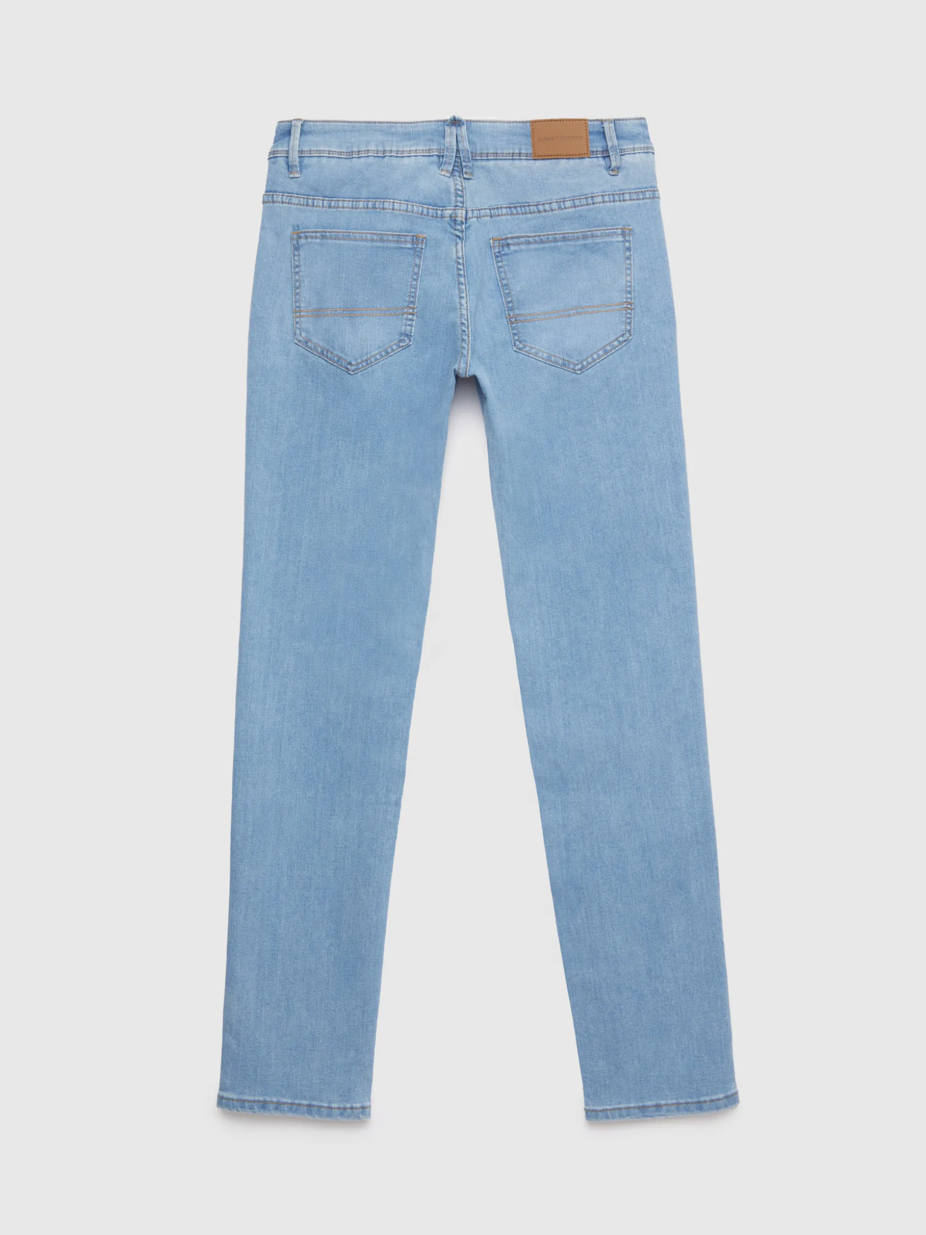 Jeans Regular Fit Alvaro Moreno - Comodi e Versatili, Prezzo Imperdibile!