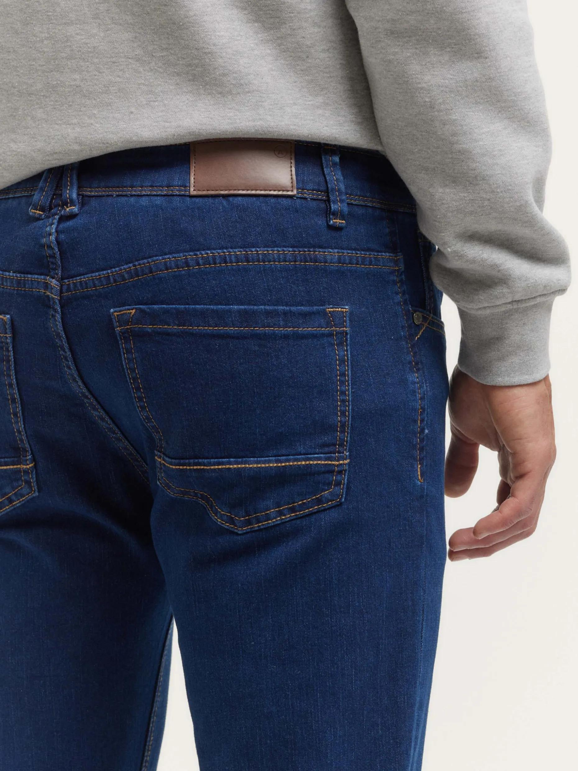 Jeans Classici Alvaro Moreno - Saldi Esclusivi Uomo con Confezione Autentica