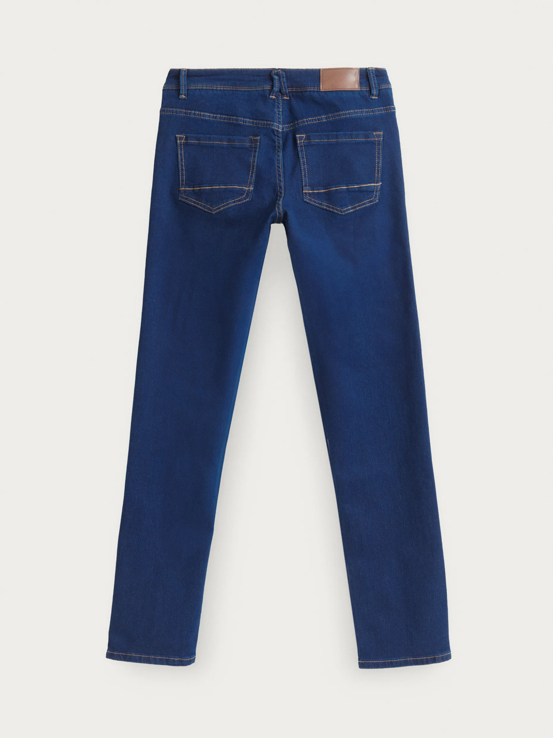 Jeans Classici Alvaro Moreno - Saldi Esclusivi Uomo con Confezione Autentica