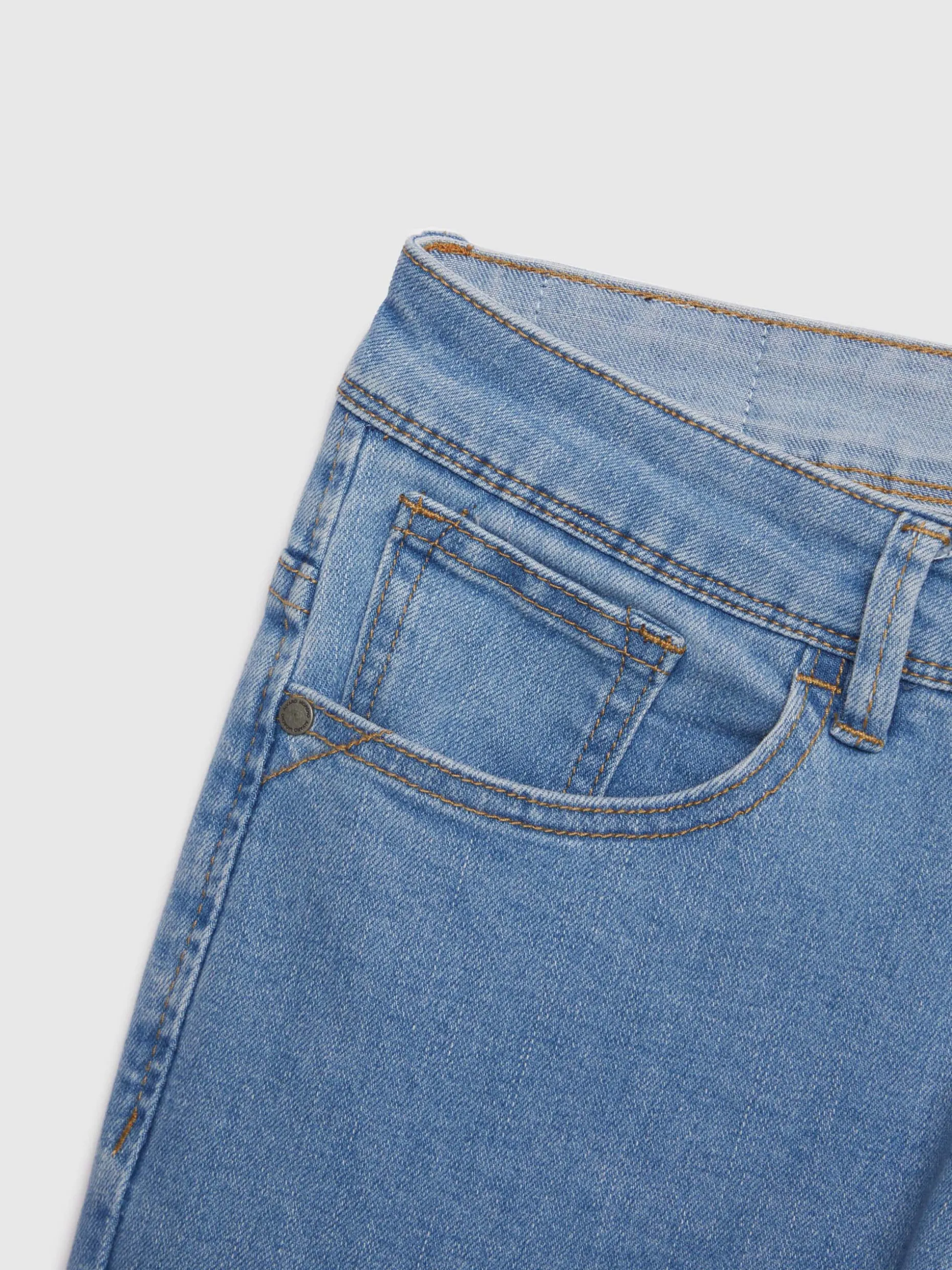 Alvaro Moreno Jeans Slim Fit Denim - Moda Comfort a Prezzi Competitivi
