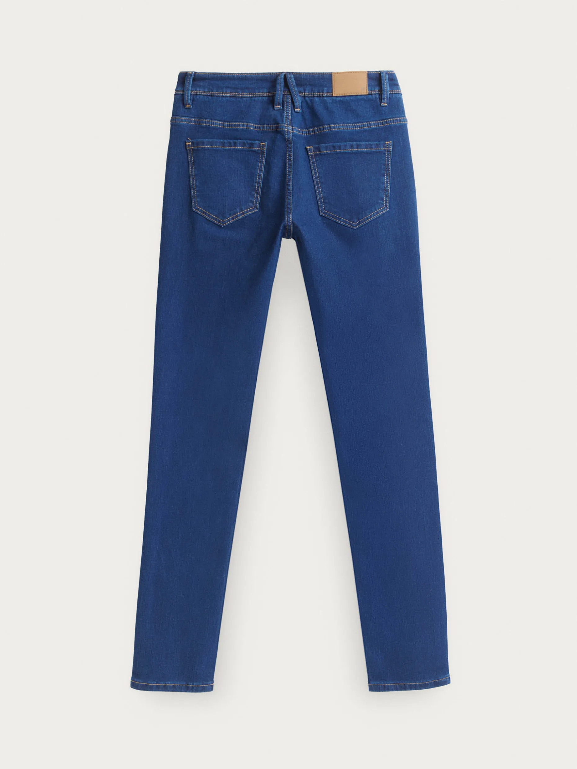 Jeans Alvaro Moreno - Skinny Confortevoli in Denim Elasticizzato con Taglio Slim Perfetto