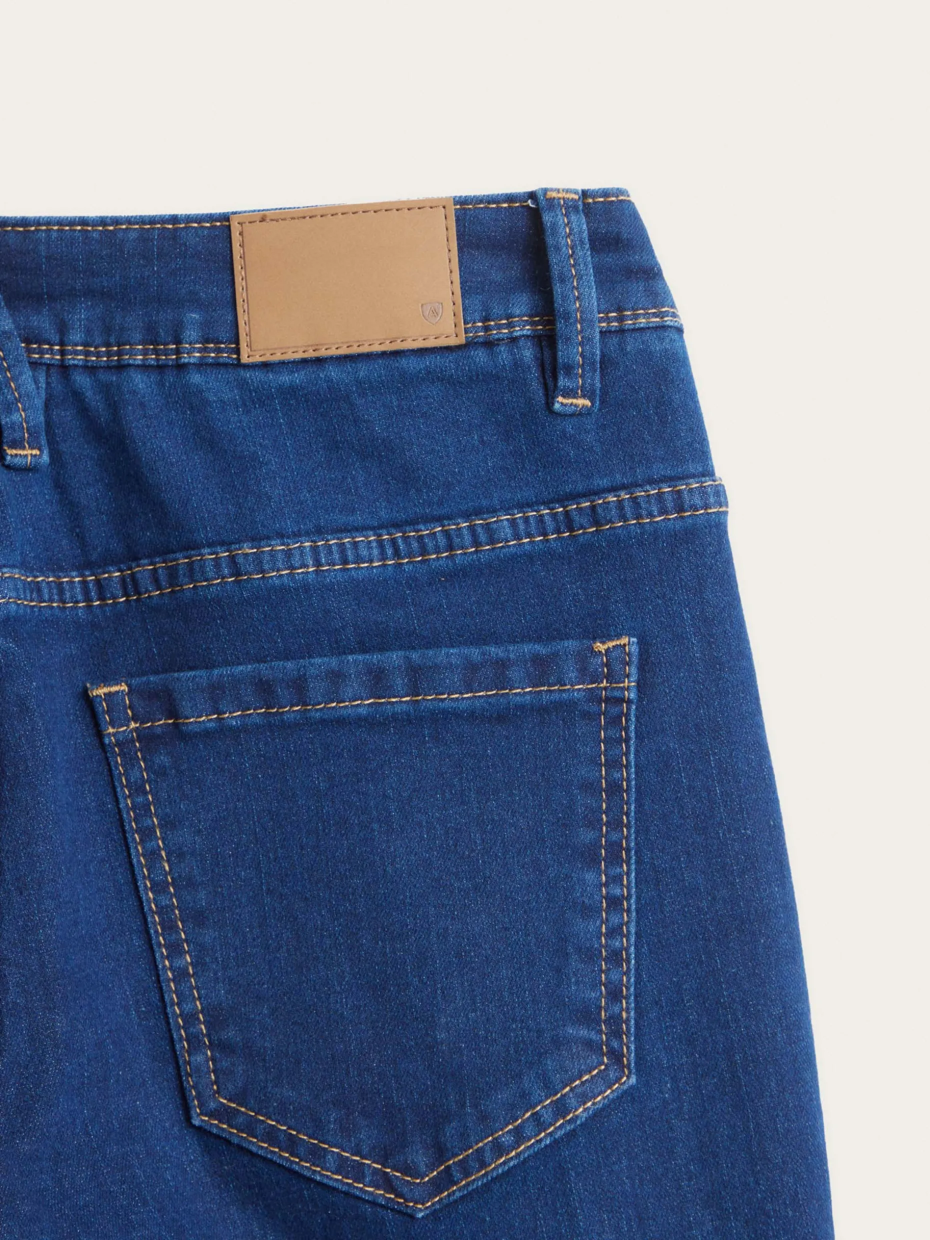 Jeans Alvaro Moreno - Skinny Confortevoli in Denim Elasticizzato con Taglio Slim Perfetto