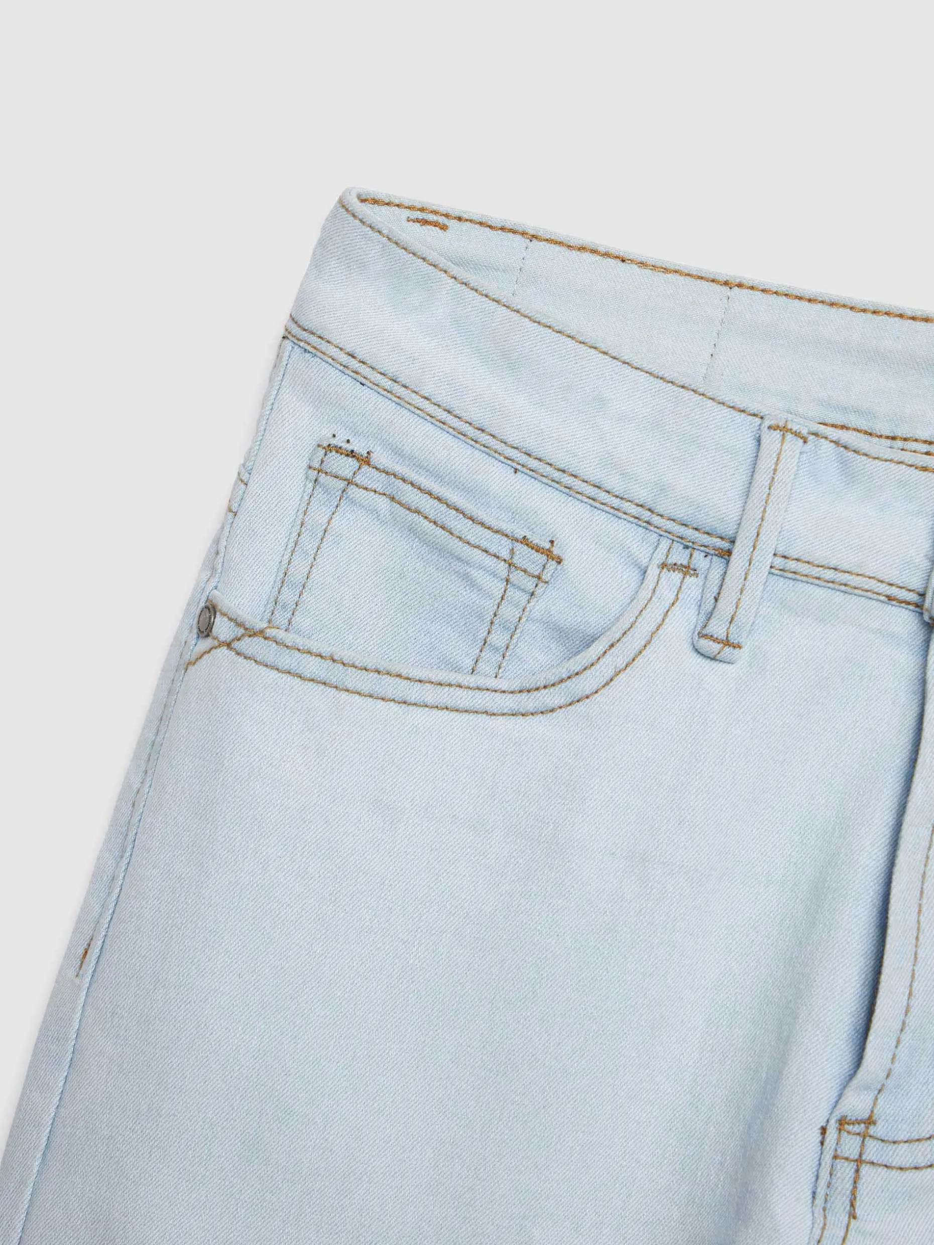 Jeans Slim Ultra Elastici Alvaro Moreno - Taglio Avvolgente in Denim Premium, Disponibili in Outlet con Sconto Esclusivo (Blu Classico, Spedizione Gratis)