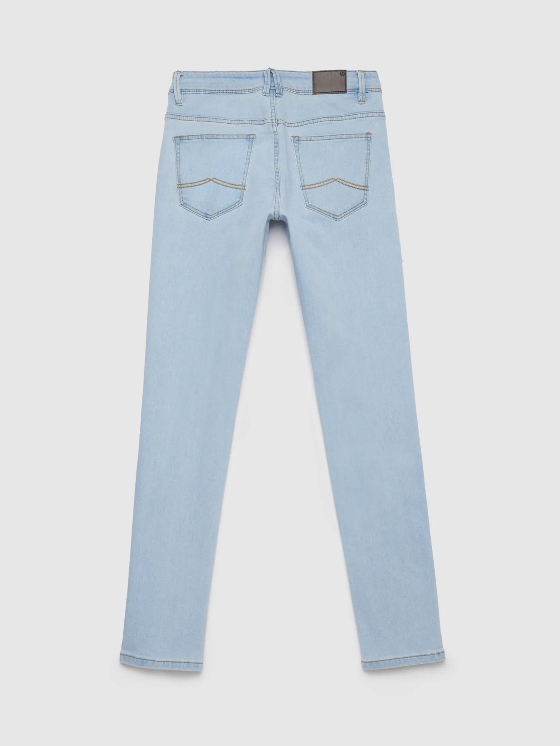 Jeans Slim Fit Denim Essenziale - Offerta Lampo di Alvaro Moreno