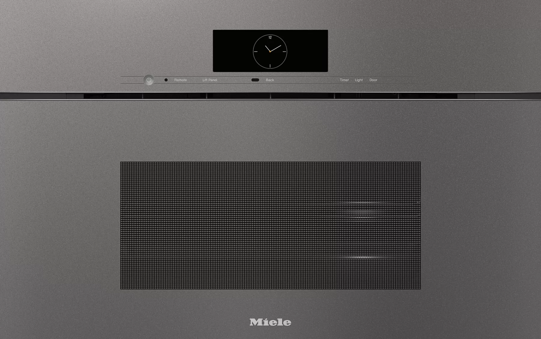 Miele Forno a Vapore Combinato Innovativo DGC 7870 X | Cucina Professionale con Tecnologia Avanzata e Design Compatto | Prestazioni Eccellenti per Risultati Perfetti!