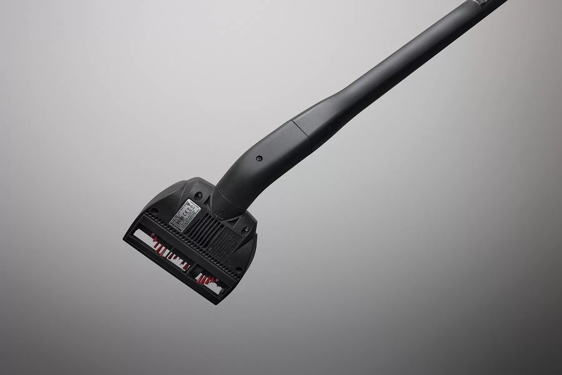 Aspirapolvere portatile Miele - Spazzola elettrica compatta con design ergonomico per pulizie rapide e precise