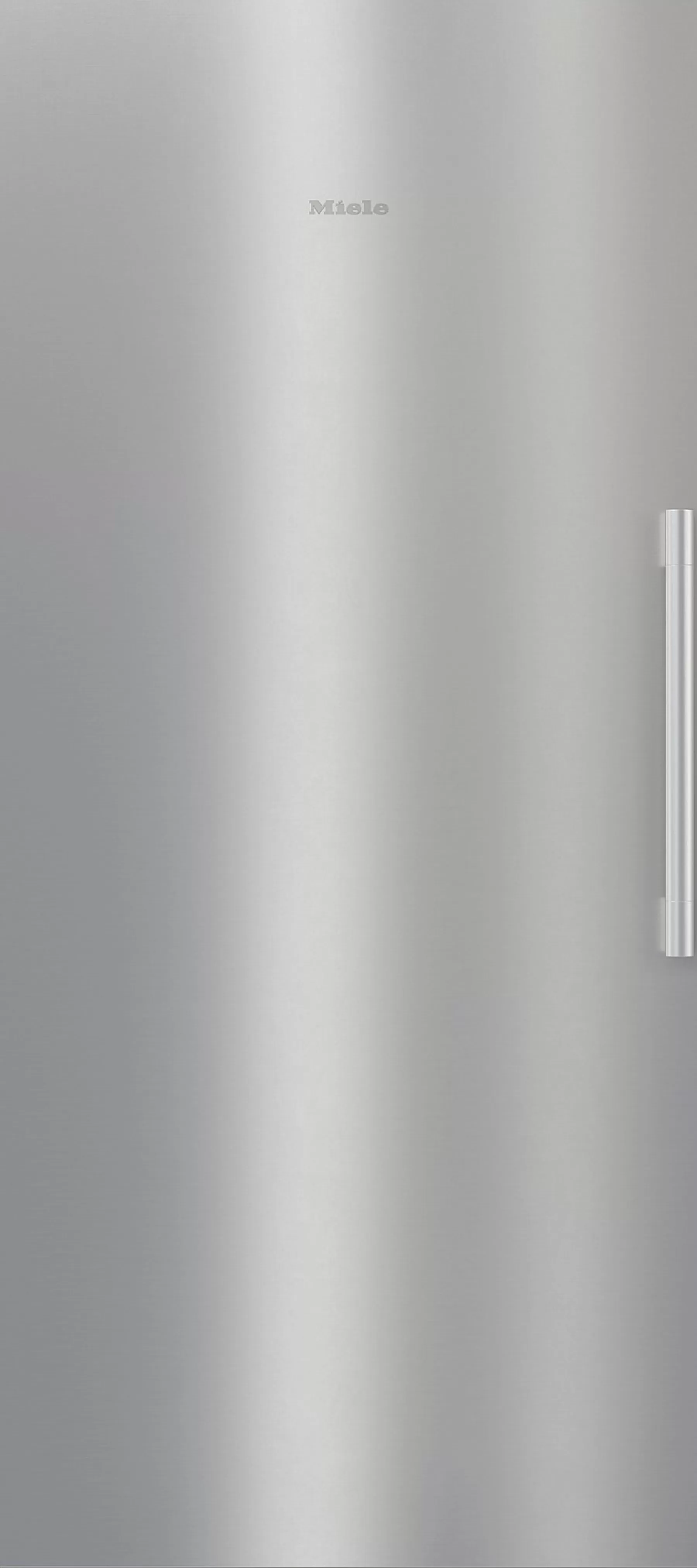Miele MasterCool Aspirabriciole Silenzioso Modello F2912-SF con Design Compatto