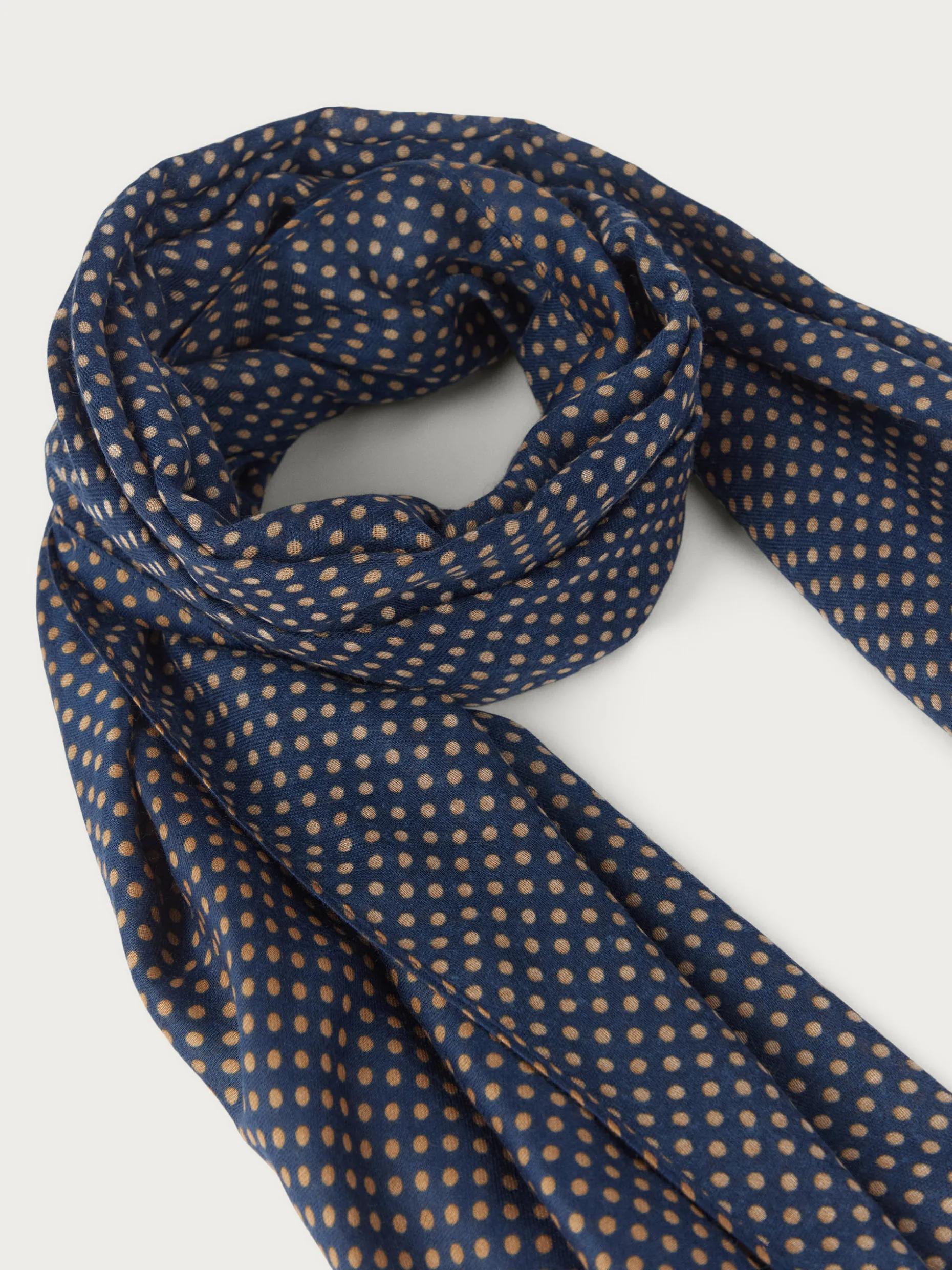 Sciarpa in Seta Jacquard con Motivi Geometrici Moderni - Design Esclusivo Alvaro Moreno per Stagione Autunno/Inverno, Accessorio Moda Unisex Elegante e Confortevole
