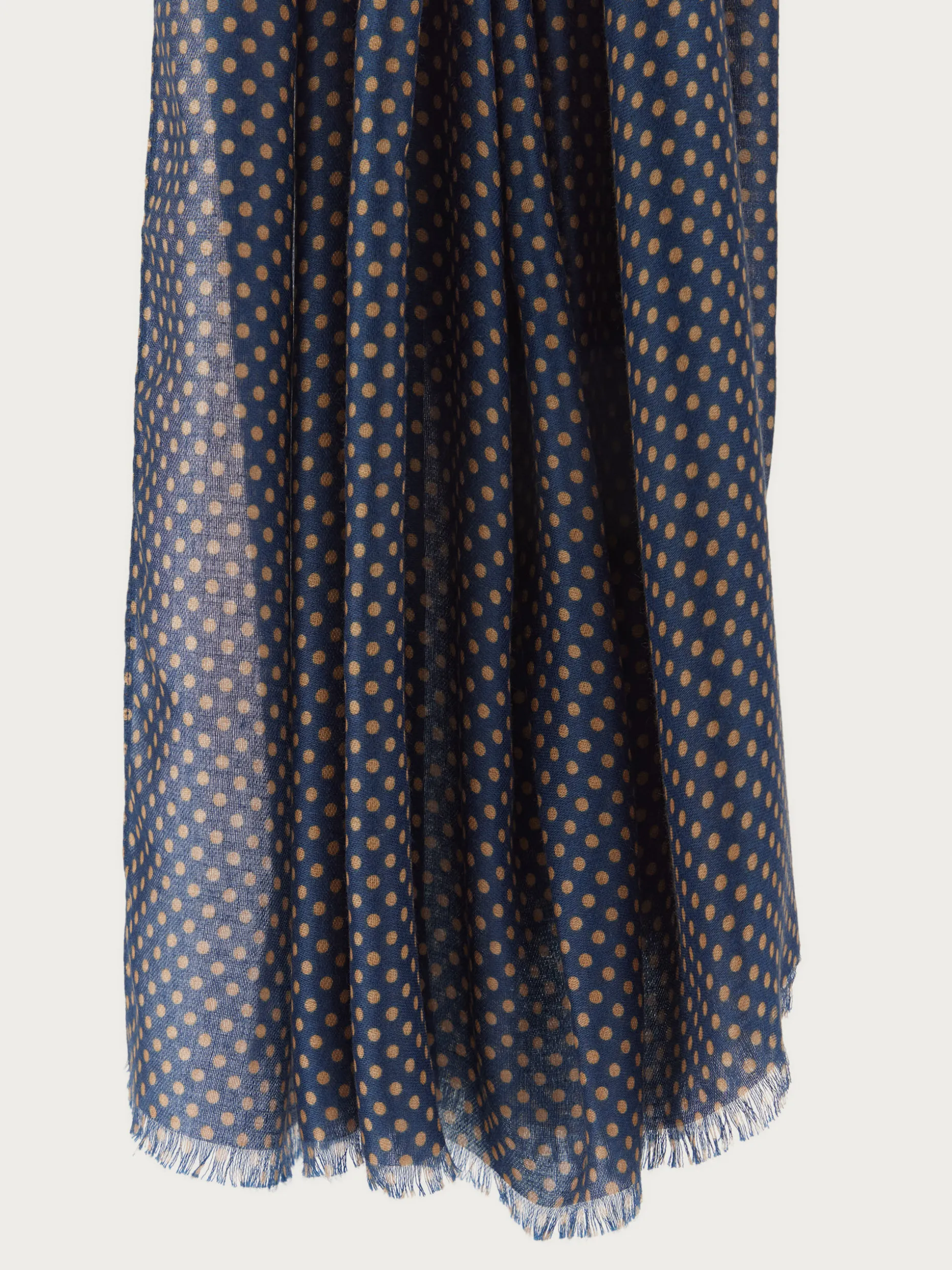 Sciarpa in Seta Jacquard con Motivi Geometrici Moderni - Design Esclusivo Alvaro Moreno per Stagione Autunno/Inverno, Accessorio Moda Unisex Elegante e Confortevole