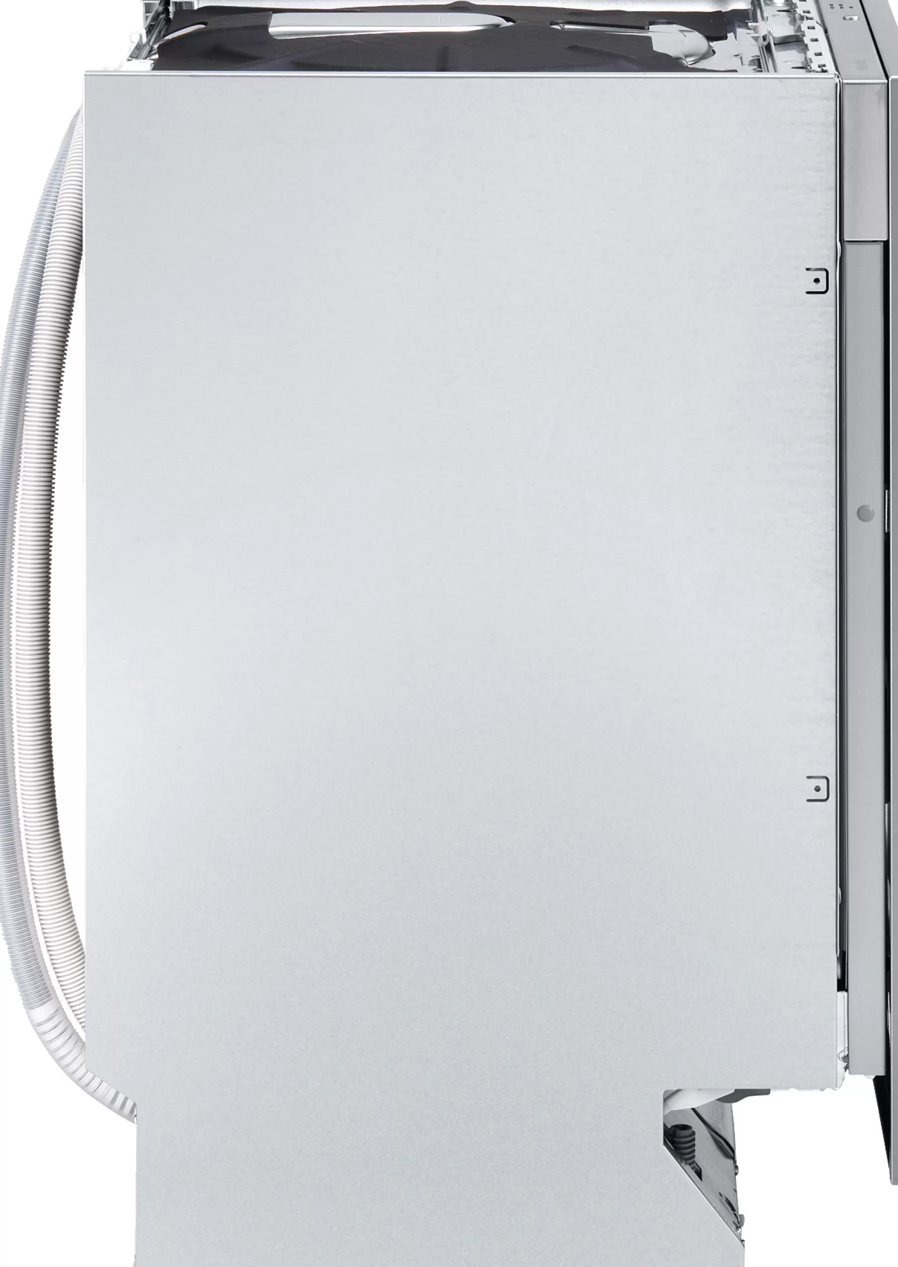Miele G 5058 SCVI SFP Active: Lavastoviglie Integrata con Tecnologia Adattiva per Pulizia Intelligente